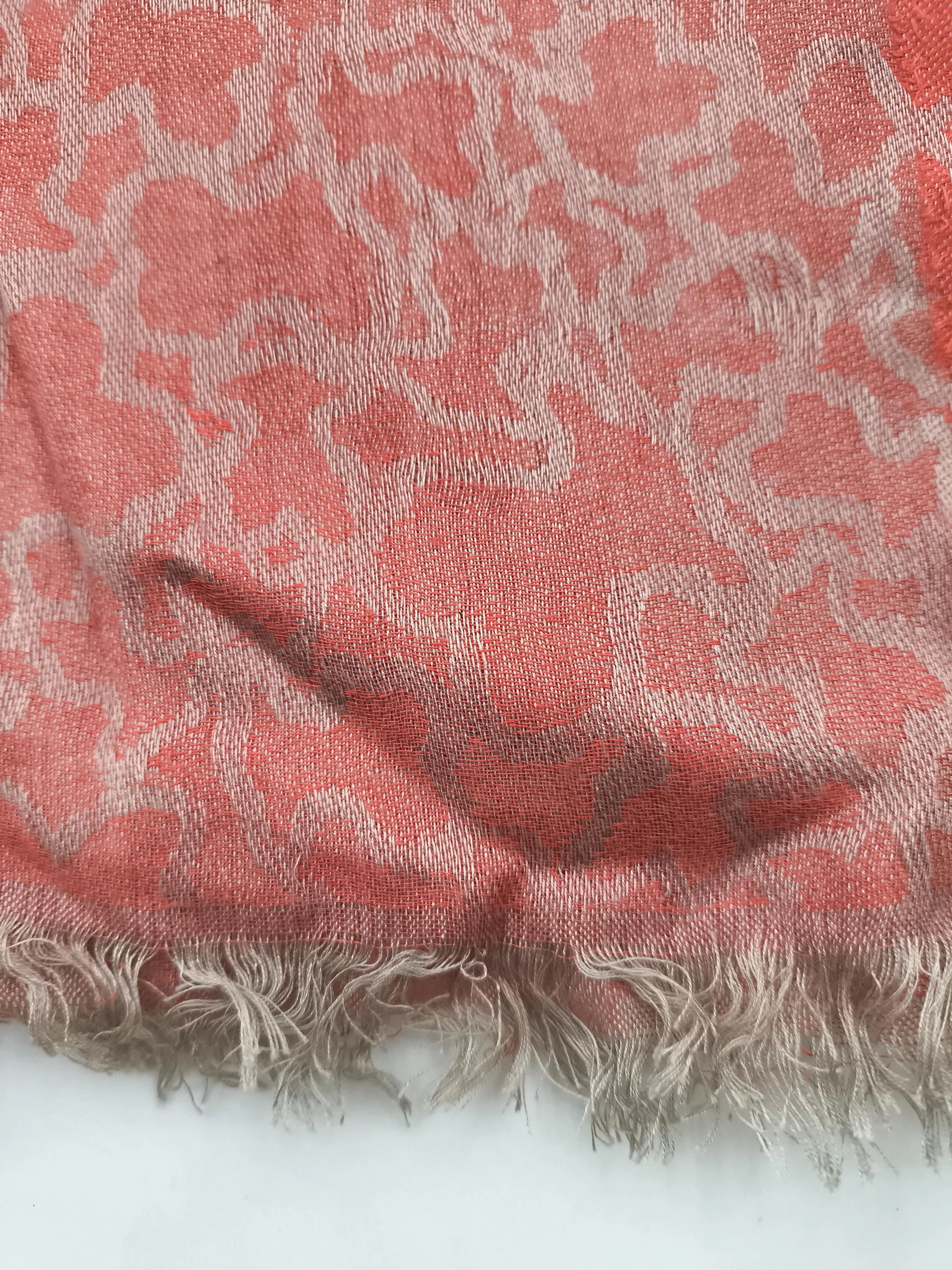 Tous Women's Scarf Multi 100% Lyocell Modal Rectangle Scarf - Image 4