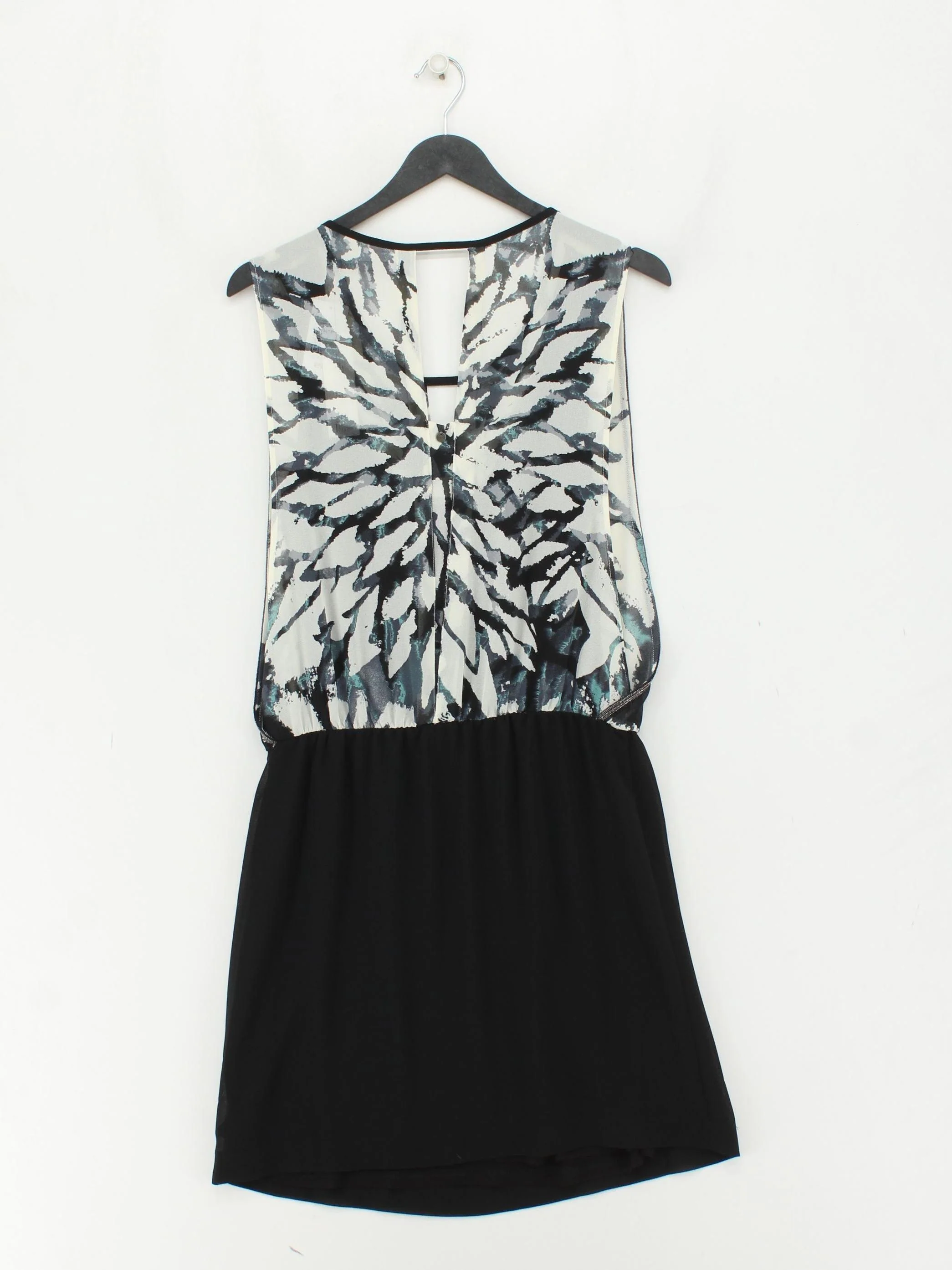 Trend by Captain Tortue Mini Dress in Multi - Image 2