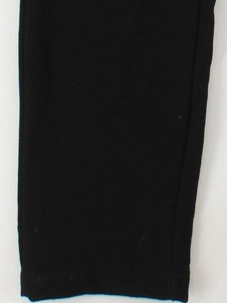Trend By Captain Tortue Women's Jumpsuit UK 12 Black Polyester - Image 4