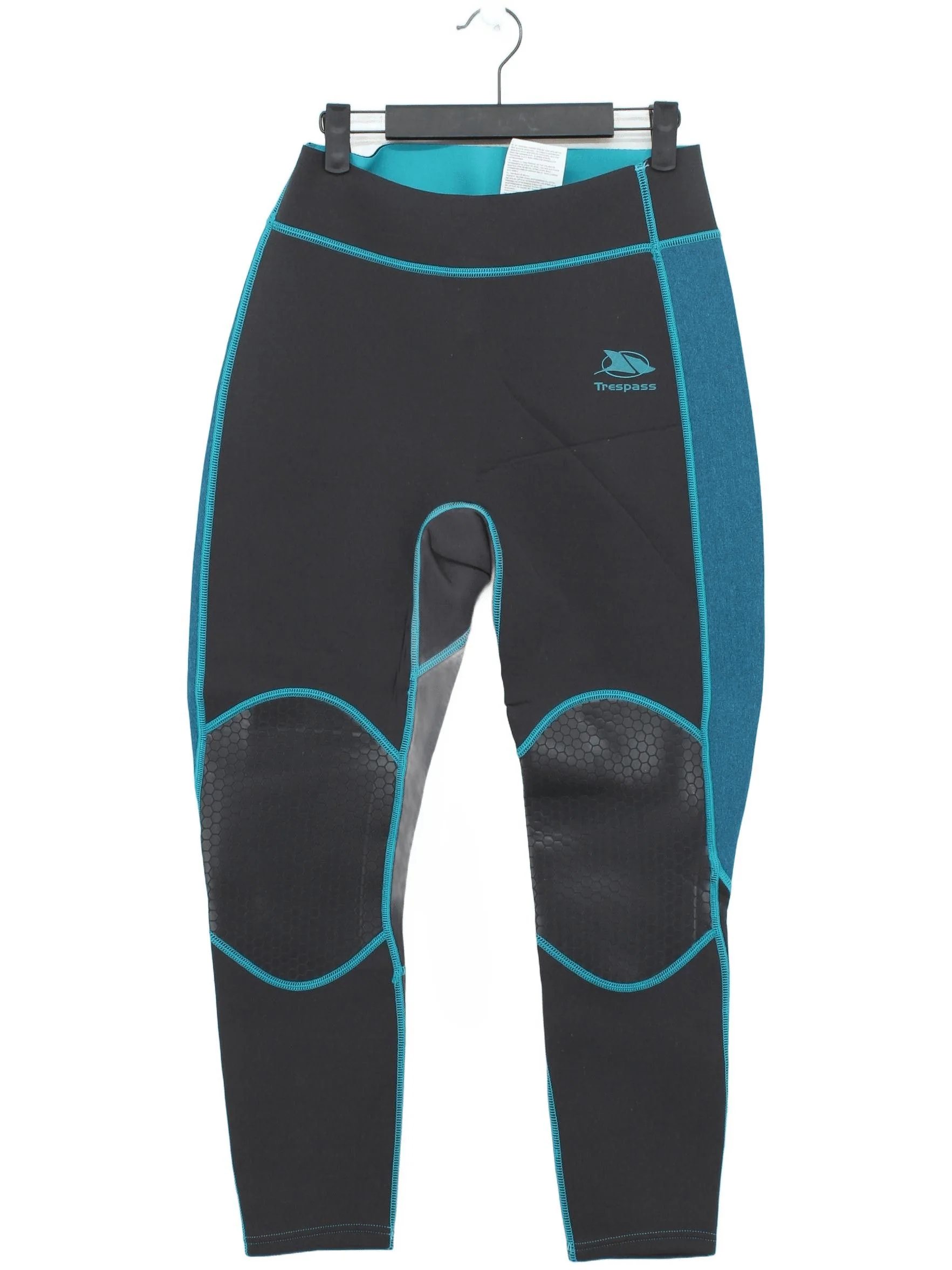 Trespass Leggings trousers black