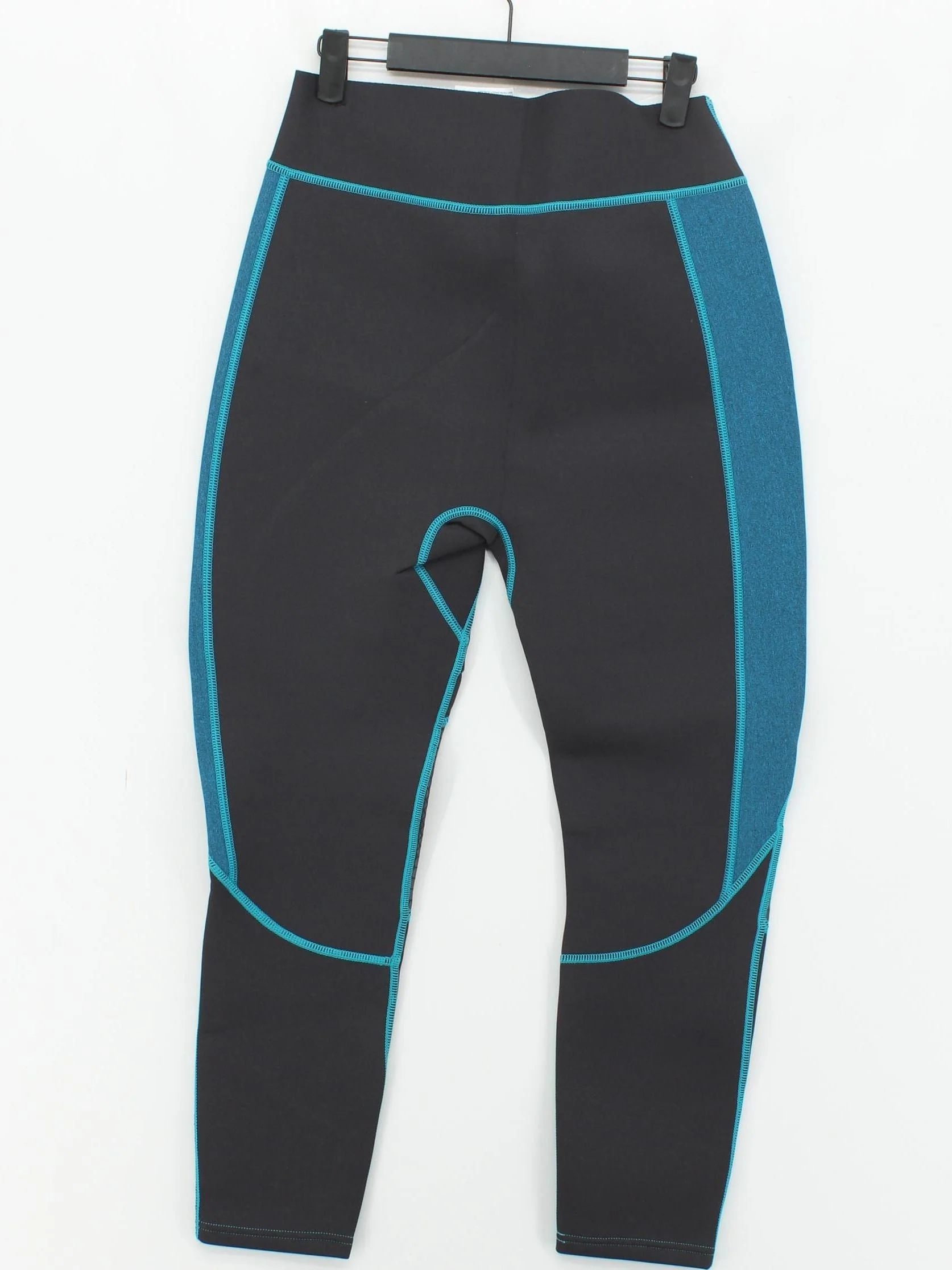Trespass Leggings trousers black - Image 2