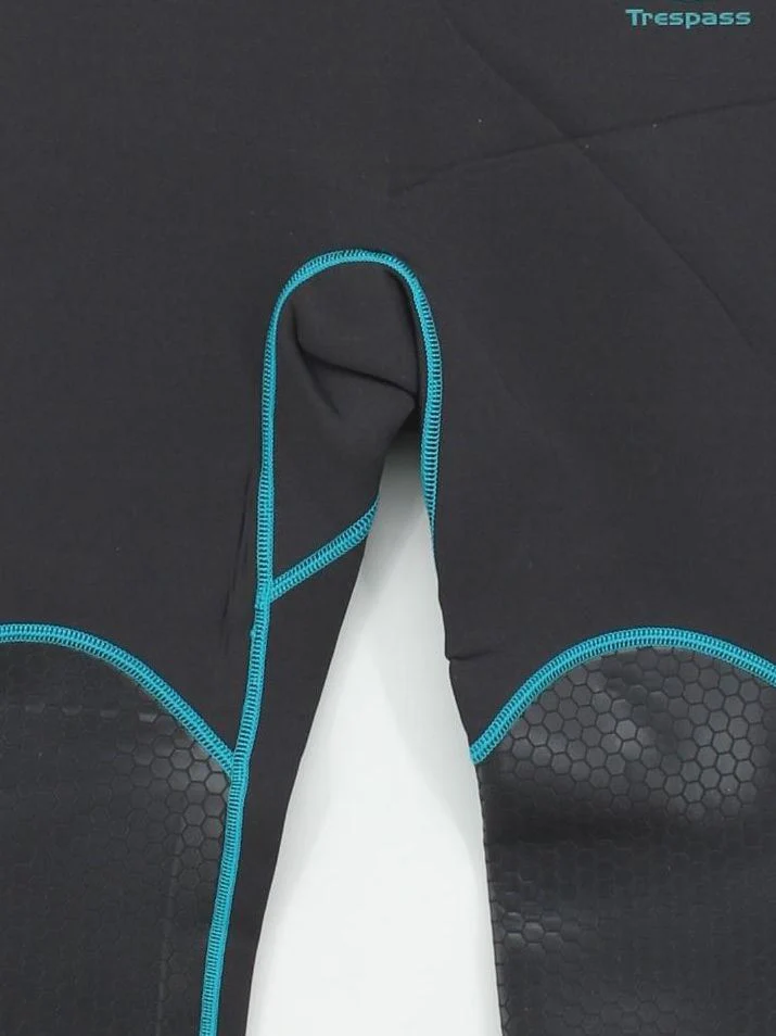 Trespass Leggings trousers black - Image 3