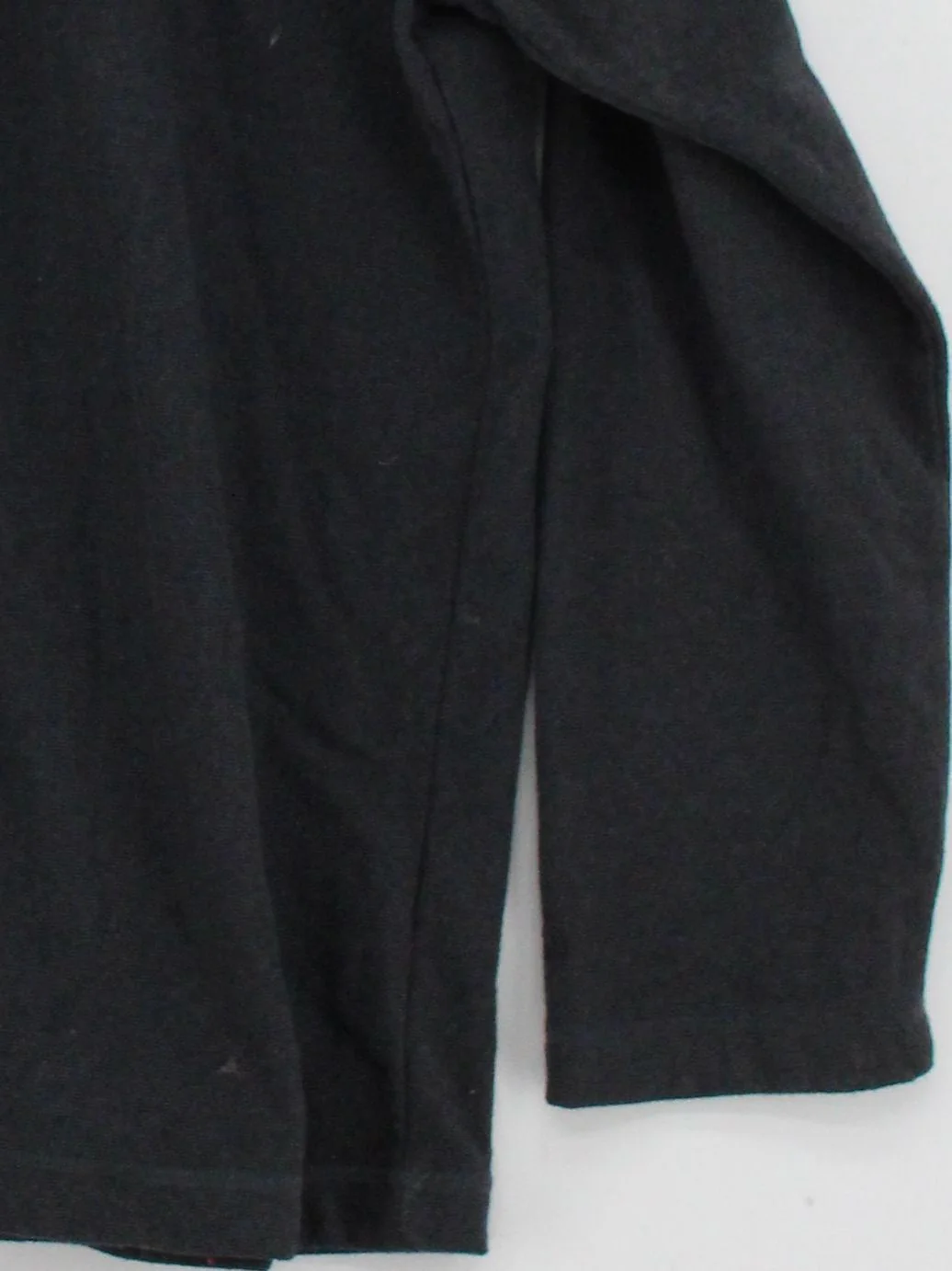 Trespass Men's Jumper XL Grey 100% Polyester Mock Neck Pullover - Image 4