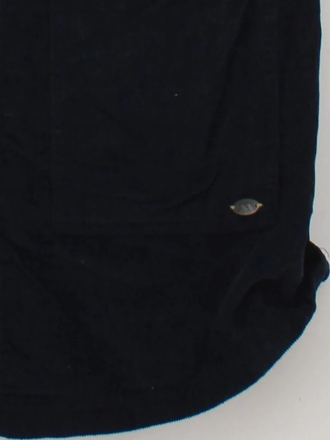 Trespass Pinafore/Dungaree Mini Dress XS in Blue - Image 4