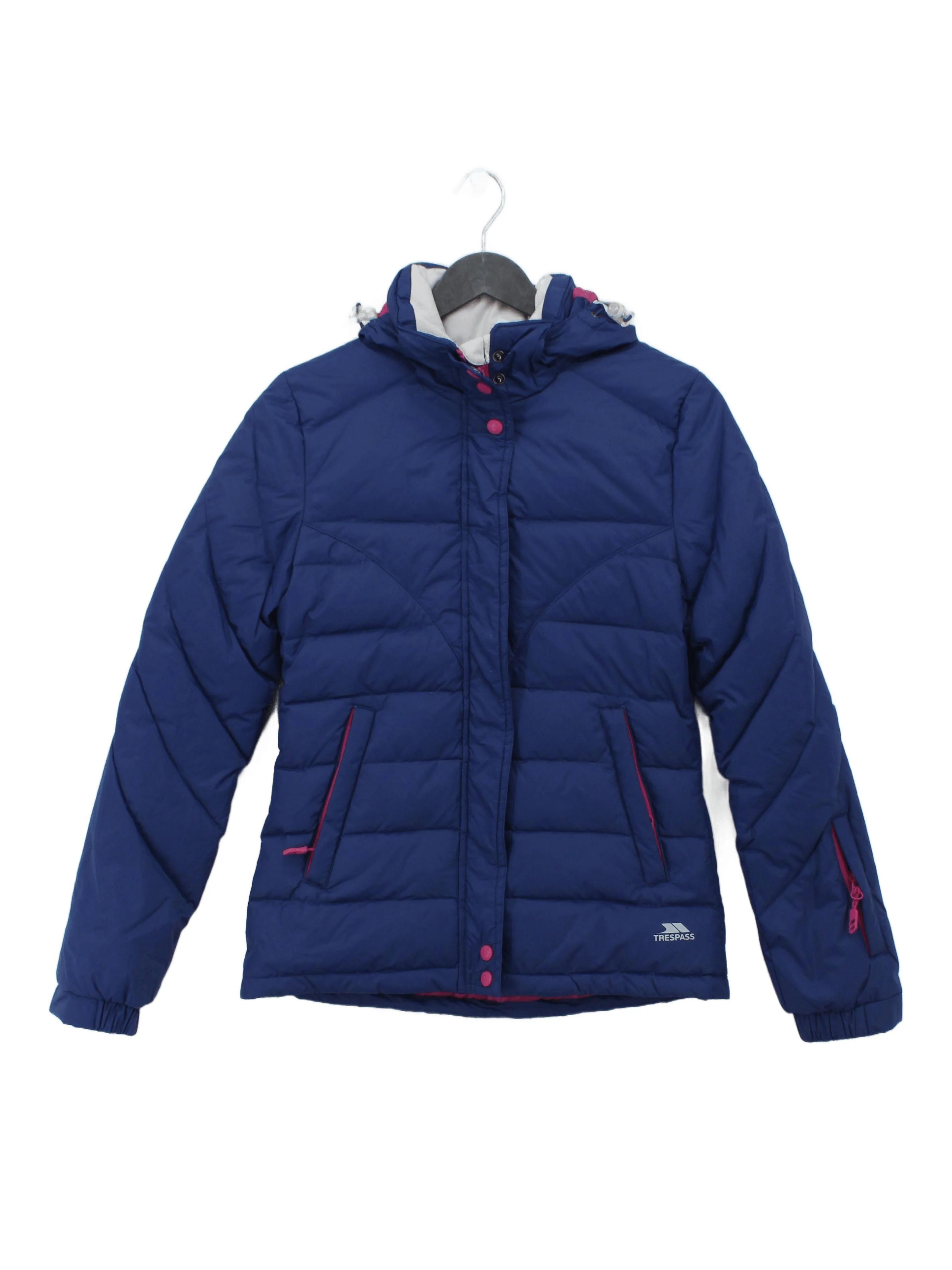 Trespass Skiwear jacket blue