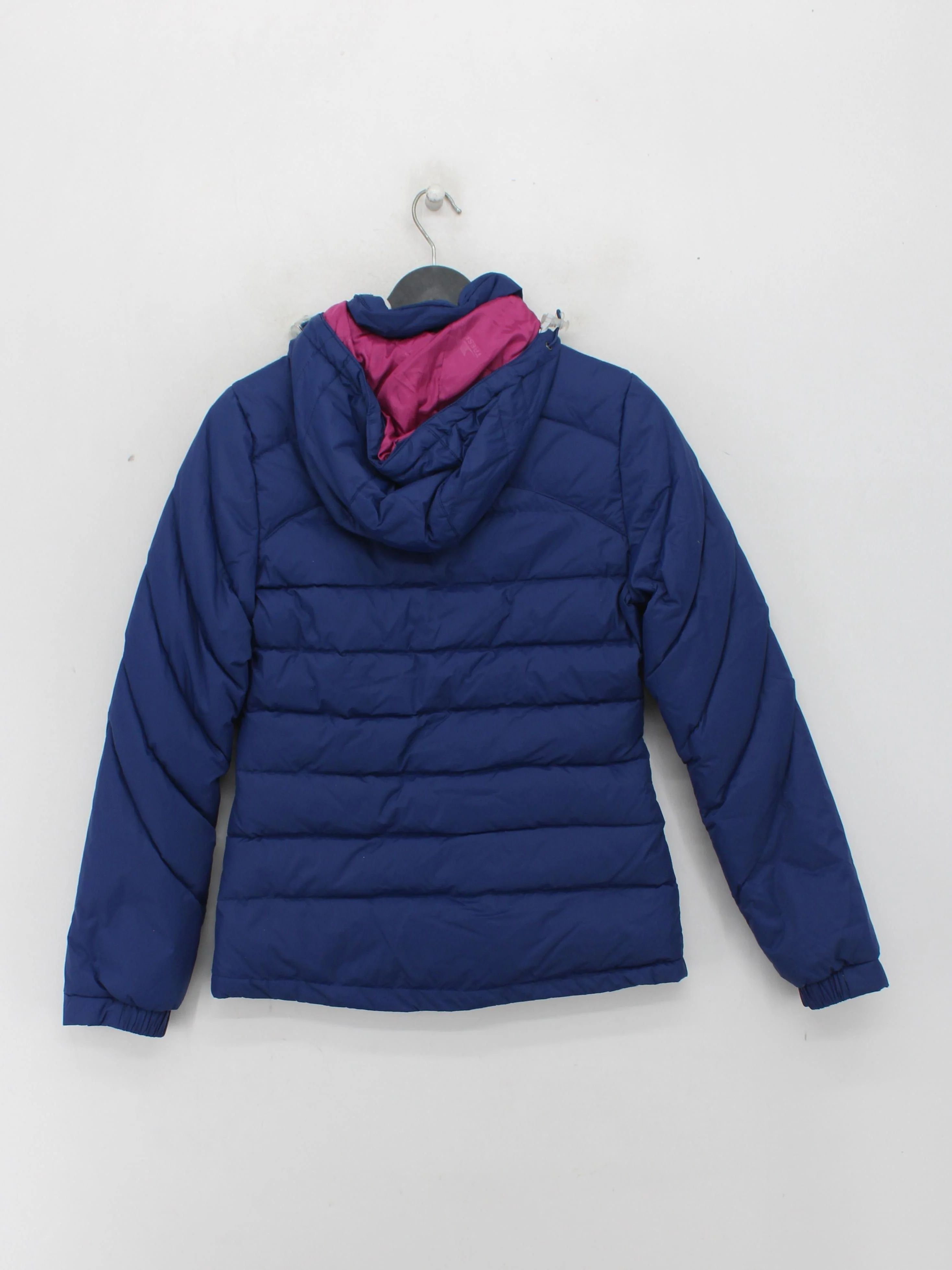 Trespass Skiwear jacket blue - Image 2