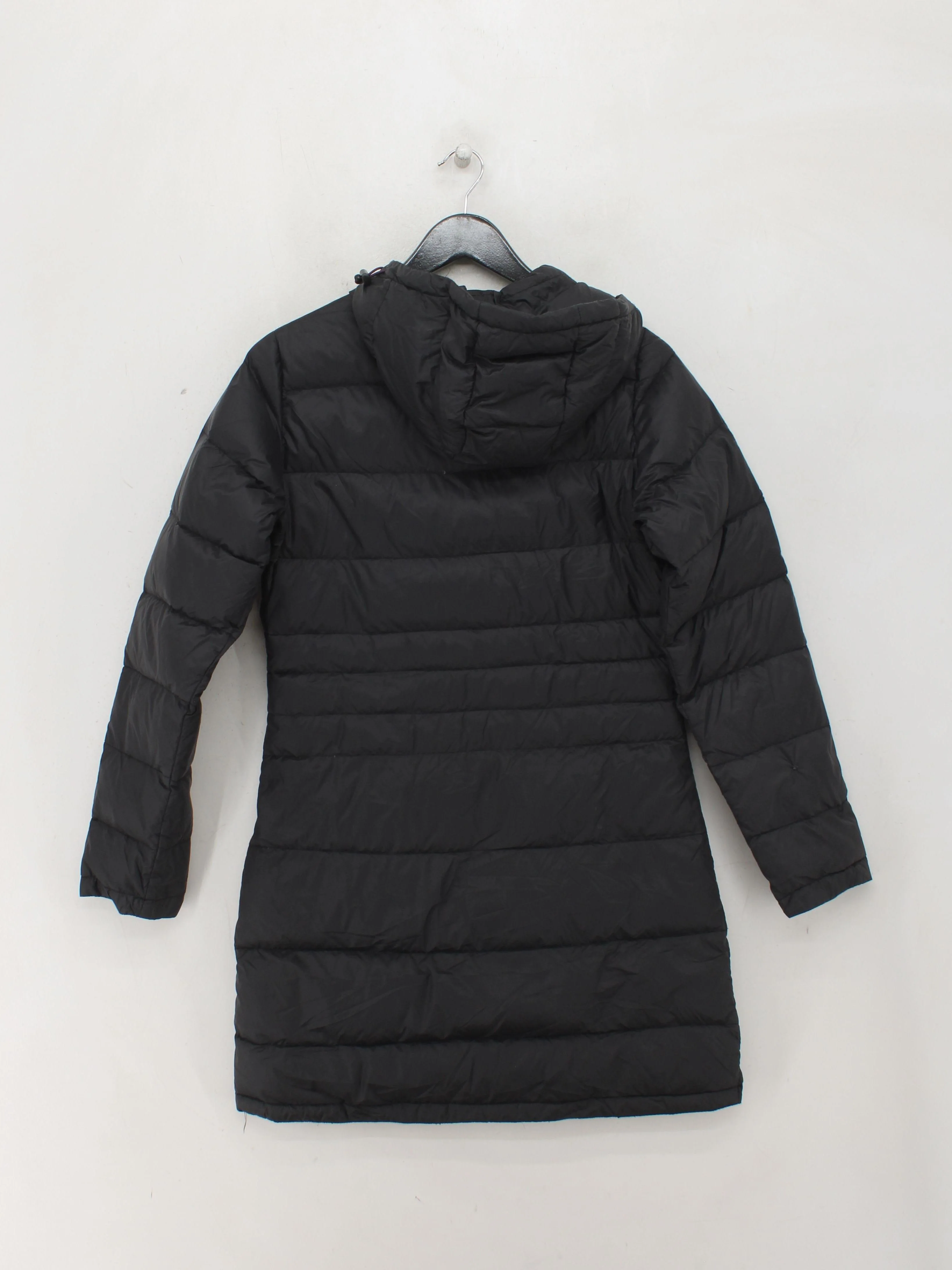 Trespass Women's Coat XS Black Polyamide with Other Puffer Jacket - Image 2