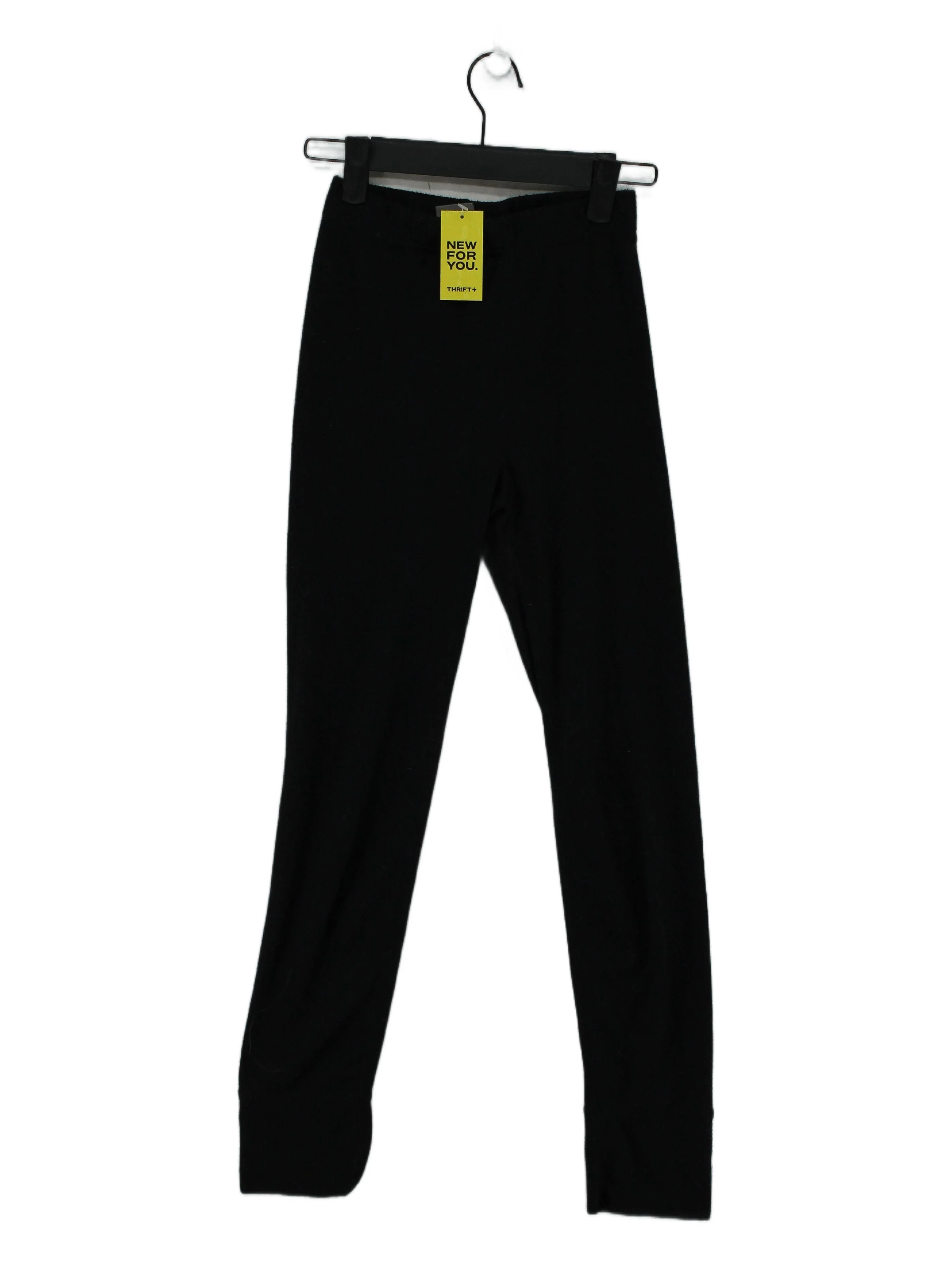 Trespass Women's Leggings UK 10 Black 100% Other Full length