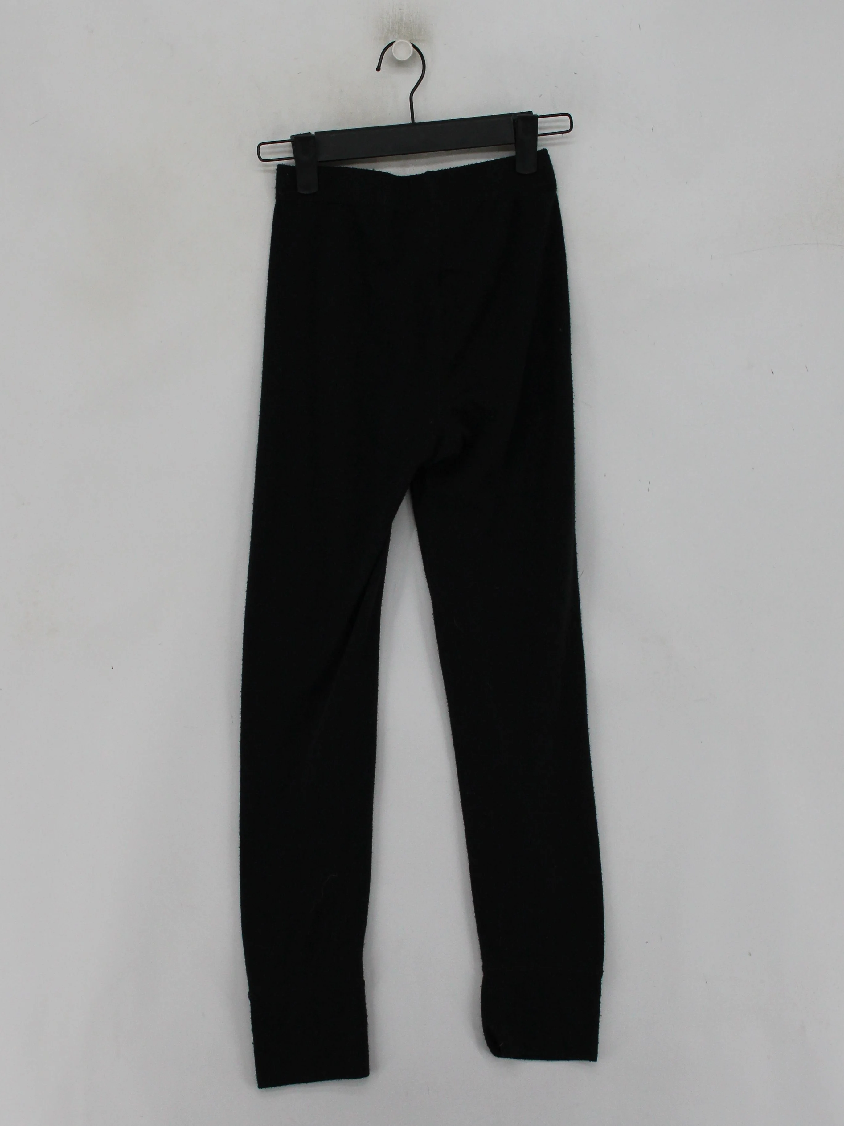 Trespass Women's Leggings UK 10 Black 100% Other Full length - Image 2