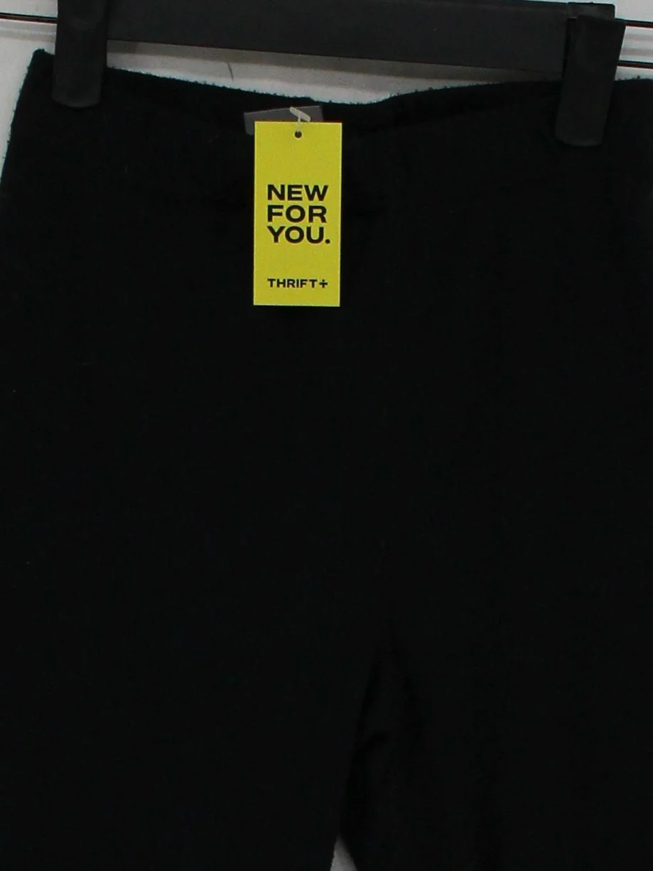 Trespass Women's Leggings UK 10 Black 100% Other Full length - Image 3