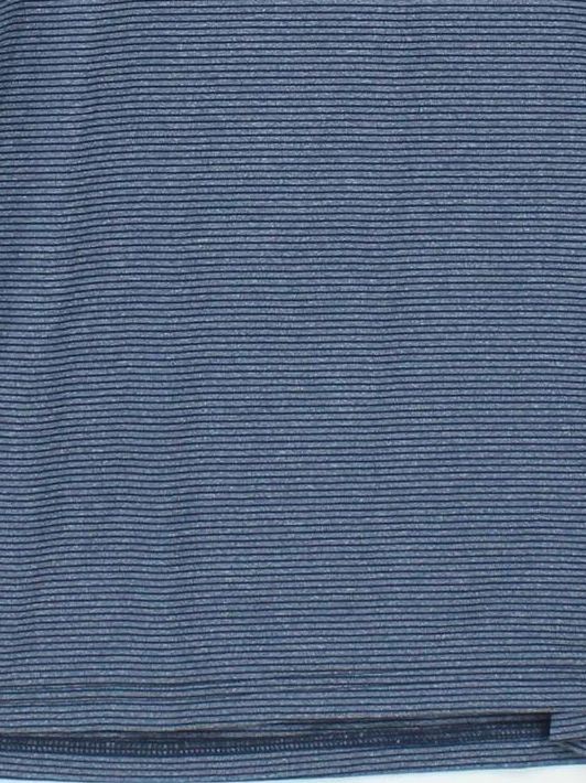 Trespass Women's T-Shirt XS Blue Striped Polyester with Elastane Basic - Image 4
