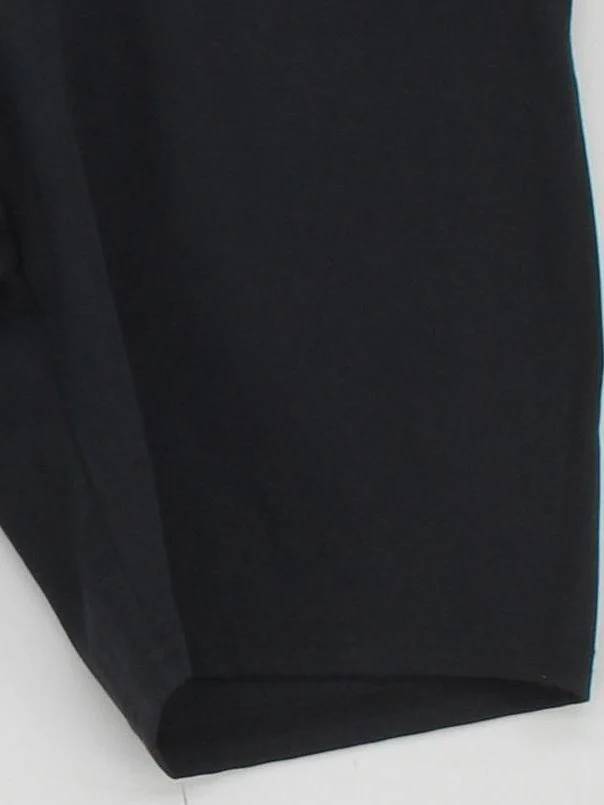 Tribe Sports Women's Sports Bottoms L Black Polyamide with Elastane Sweatpants - Image 4