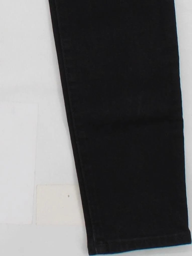 True Religion Women's Jeans W 29 in Black Cotton - Image 4