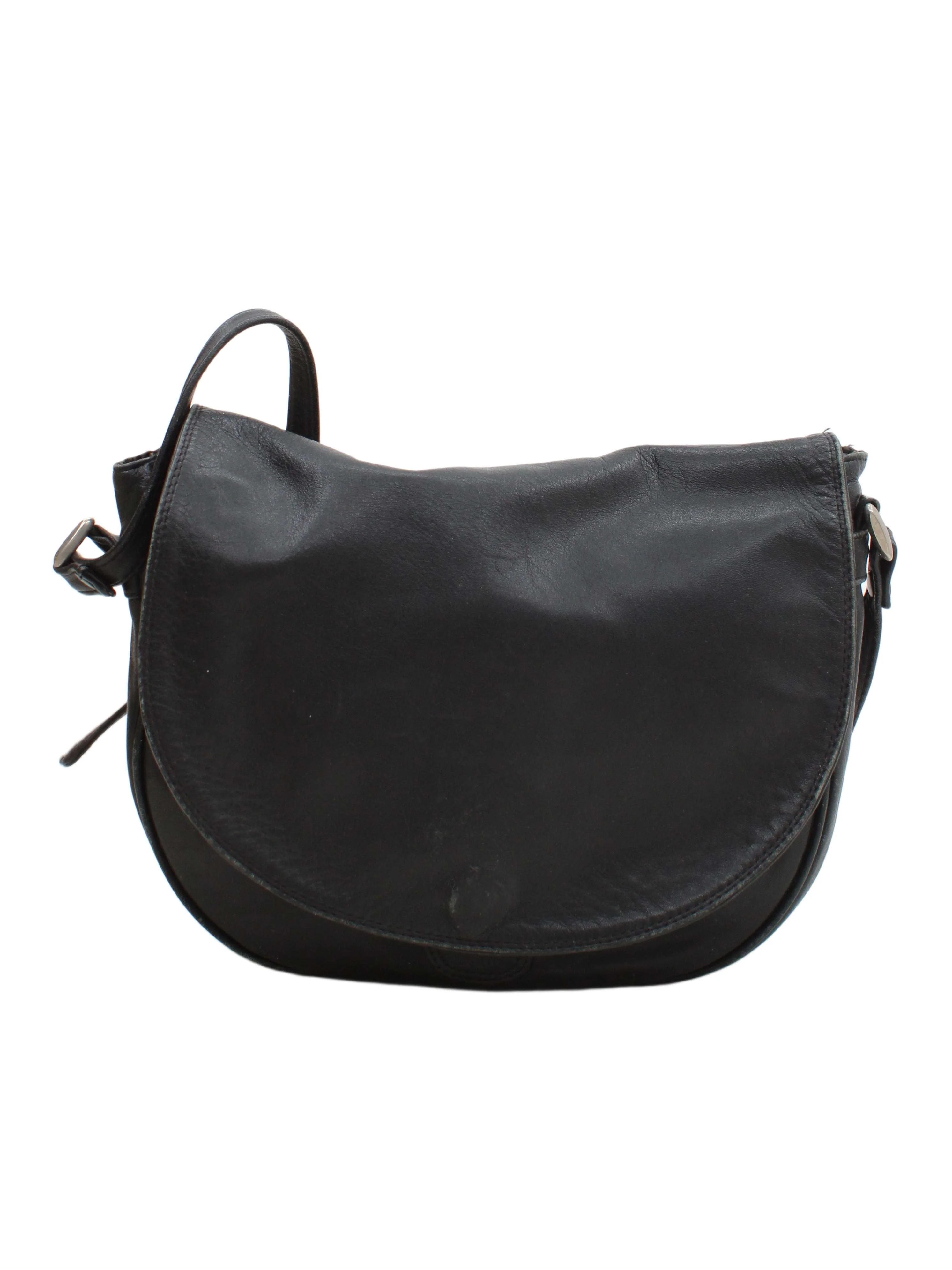 Tula Women's Bag Black 100% Leather Crossbody