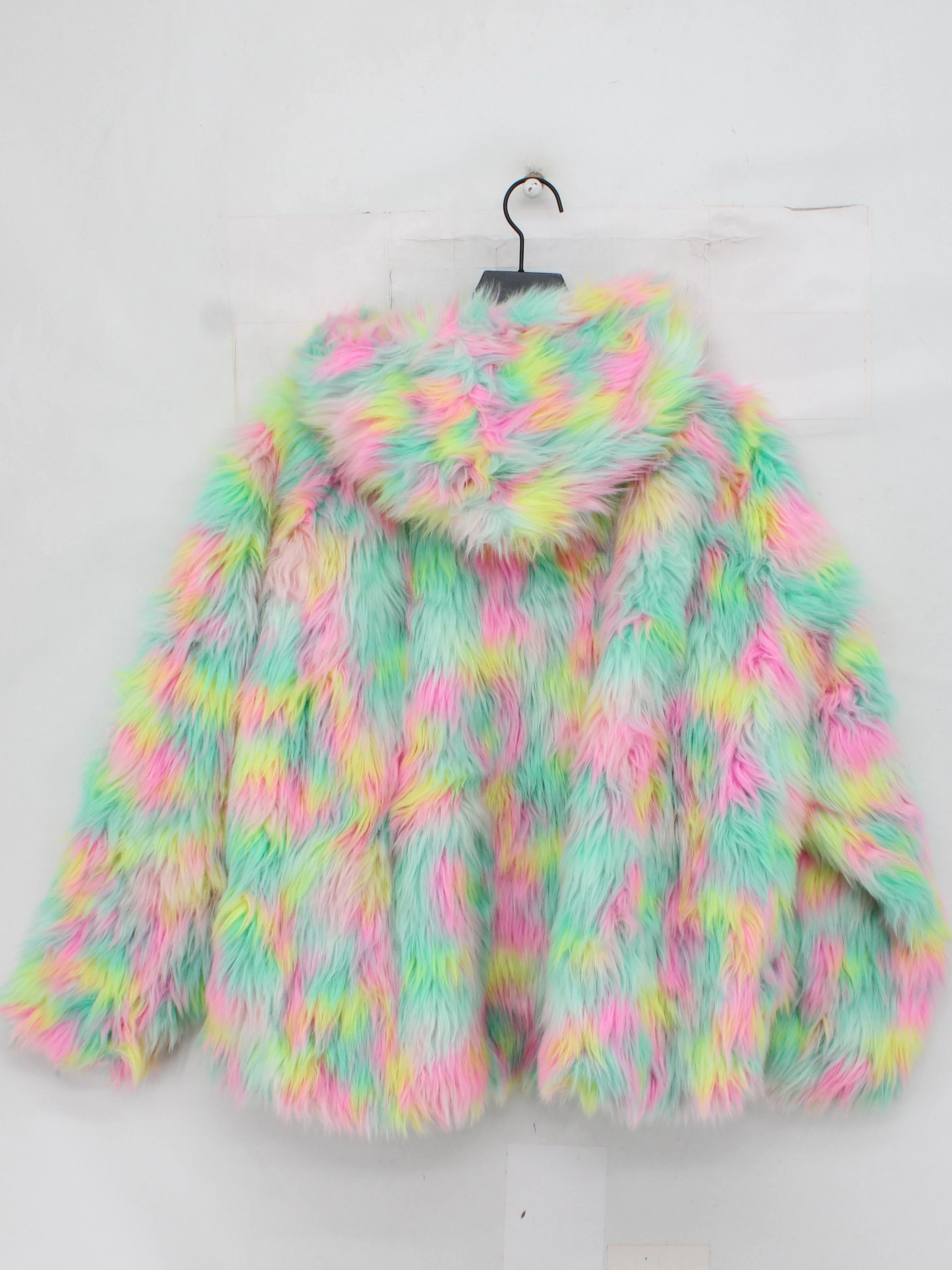 UGG Parka jacket multi - Image 2