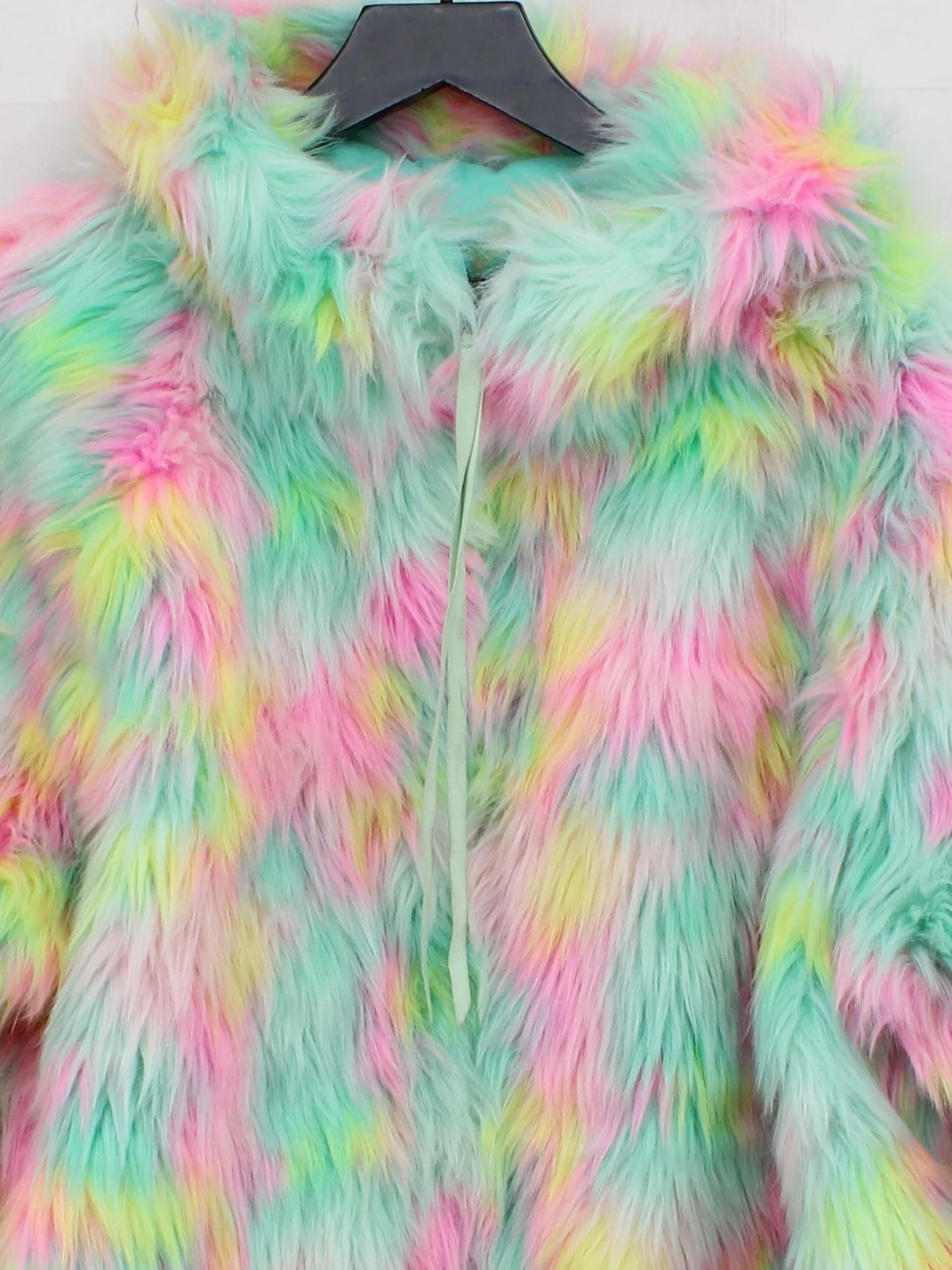 UGG Parka jacket multi - Image 3
