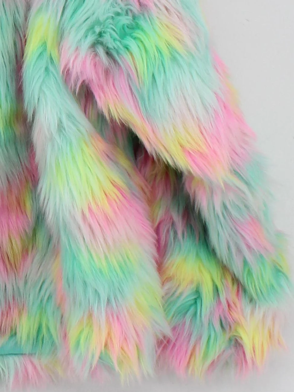 UGG Parka jacket multi - Image 4