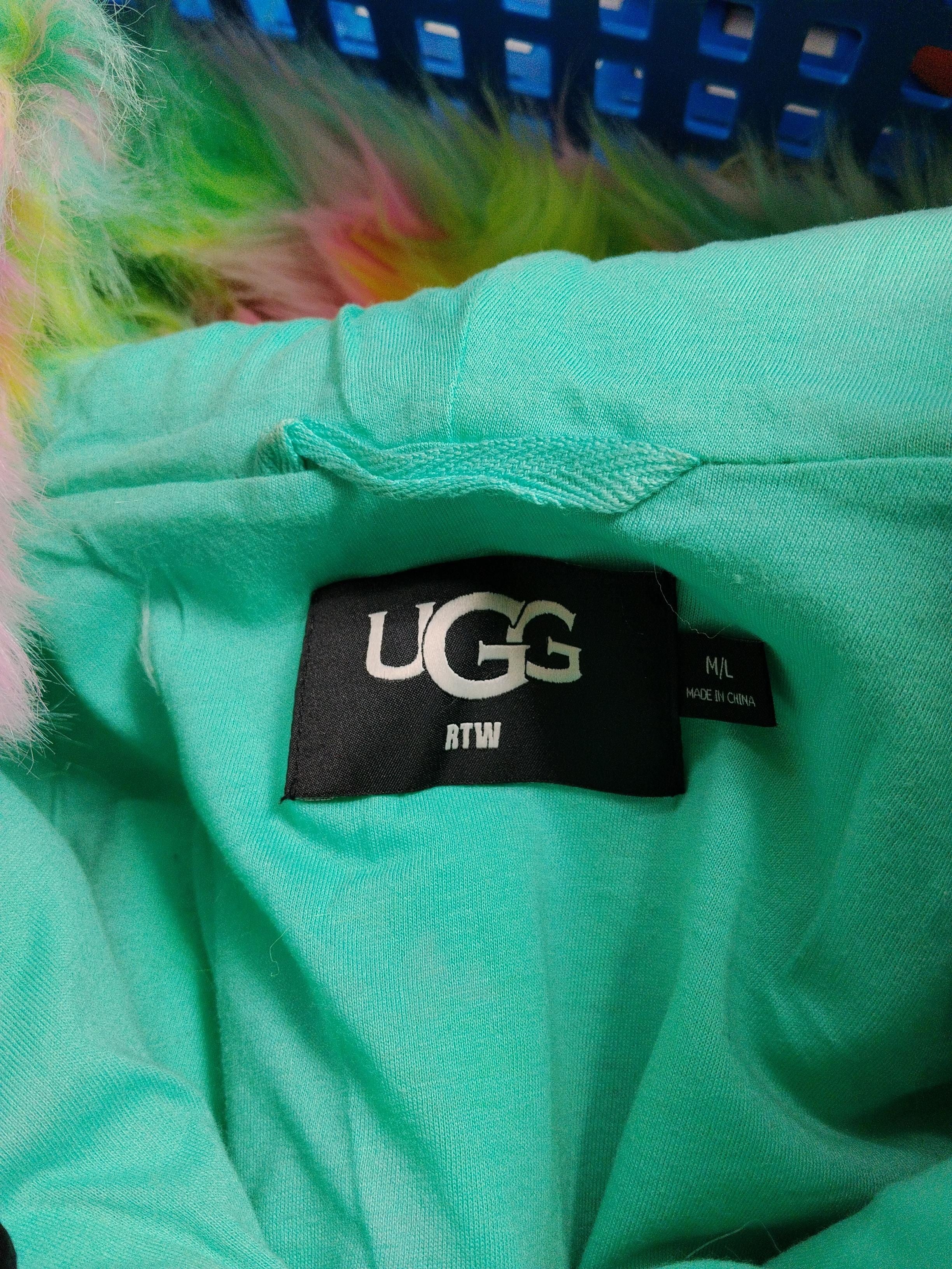 UGG Parka jacket multi - Image 5