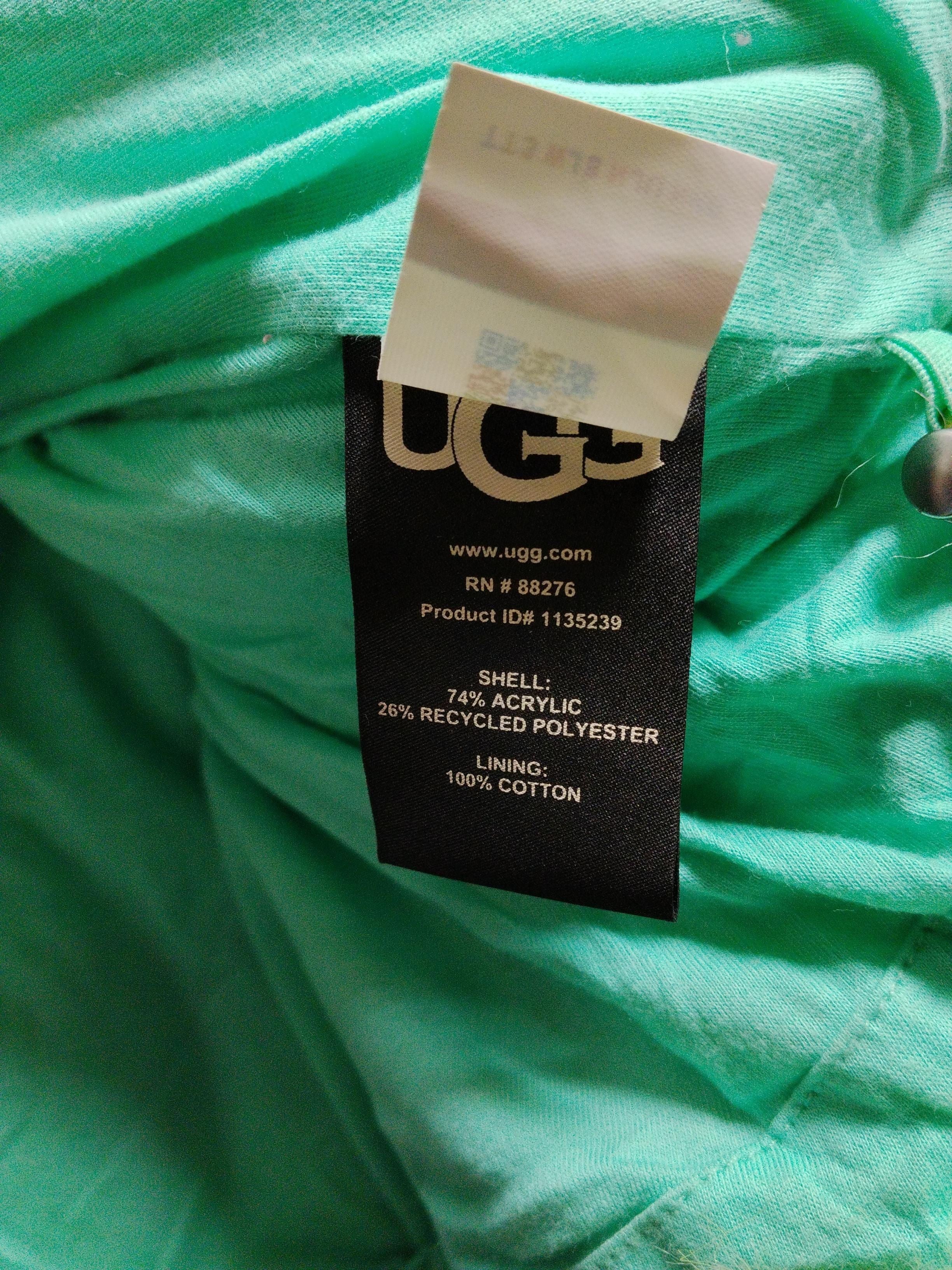 UGG Parka jacket multi - Image 6