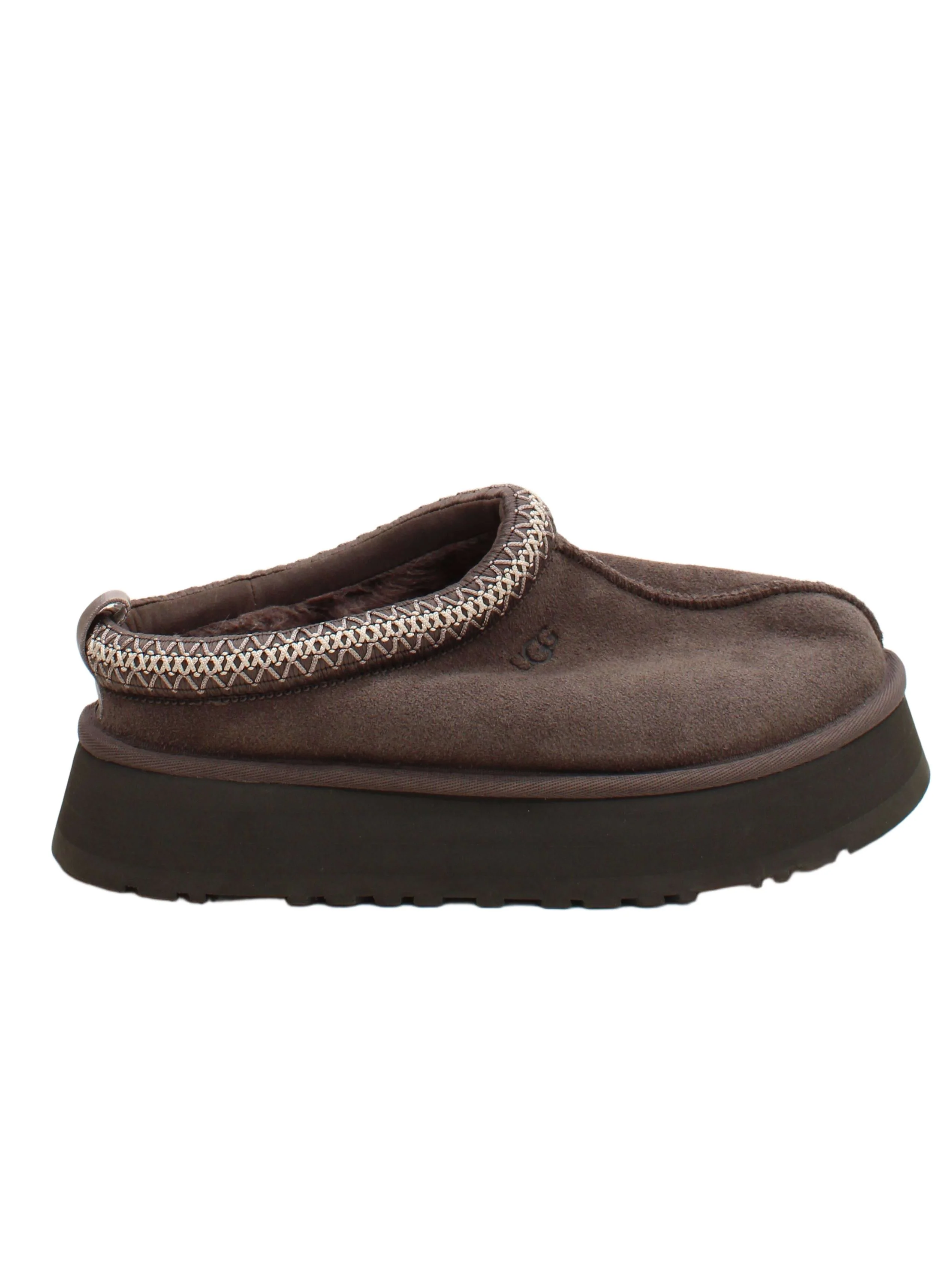 UGG unknown Women's Trainers 1122553 UK6 EU39 US8 in Brown