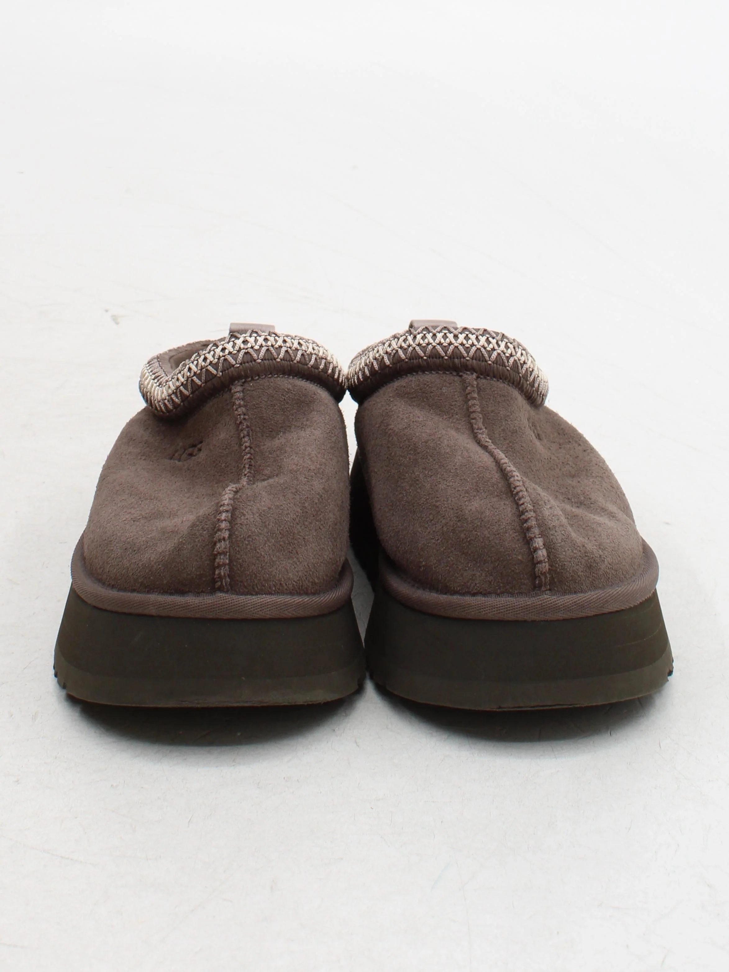 UGG unknown Women's Trainers 1122553 UK6 EU39 US8 in Brown - Image 2