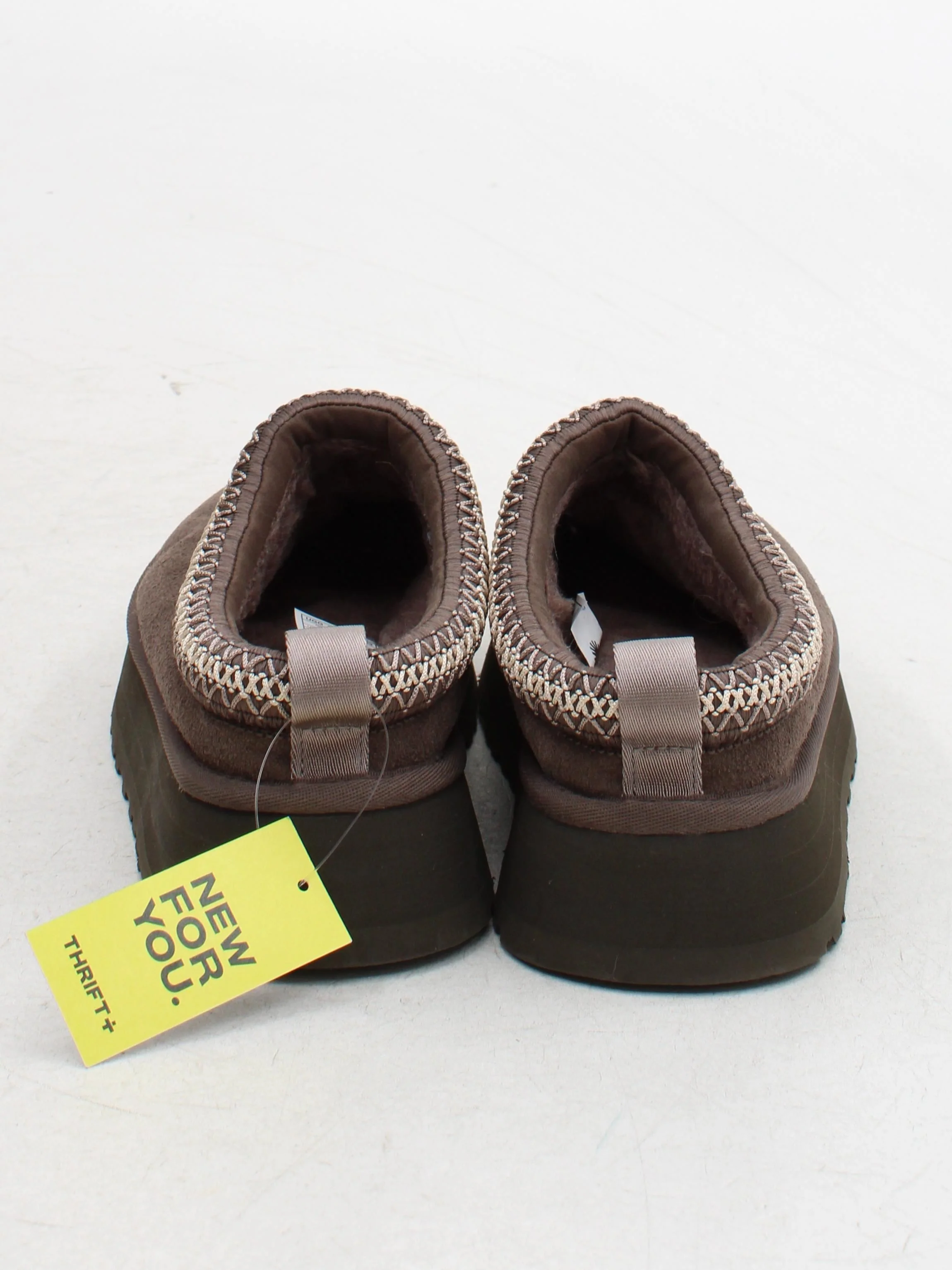 UGG unknown Women's Trainers 1122553 UK6 EU39 US8 in Brown - Image 3
