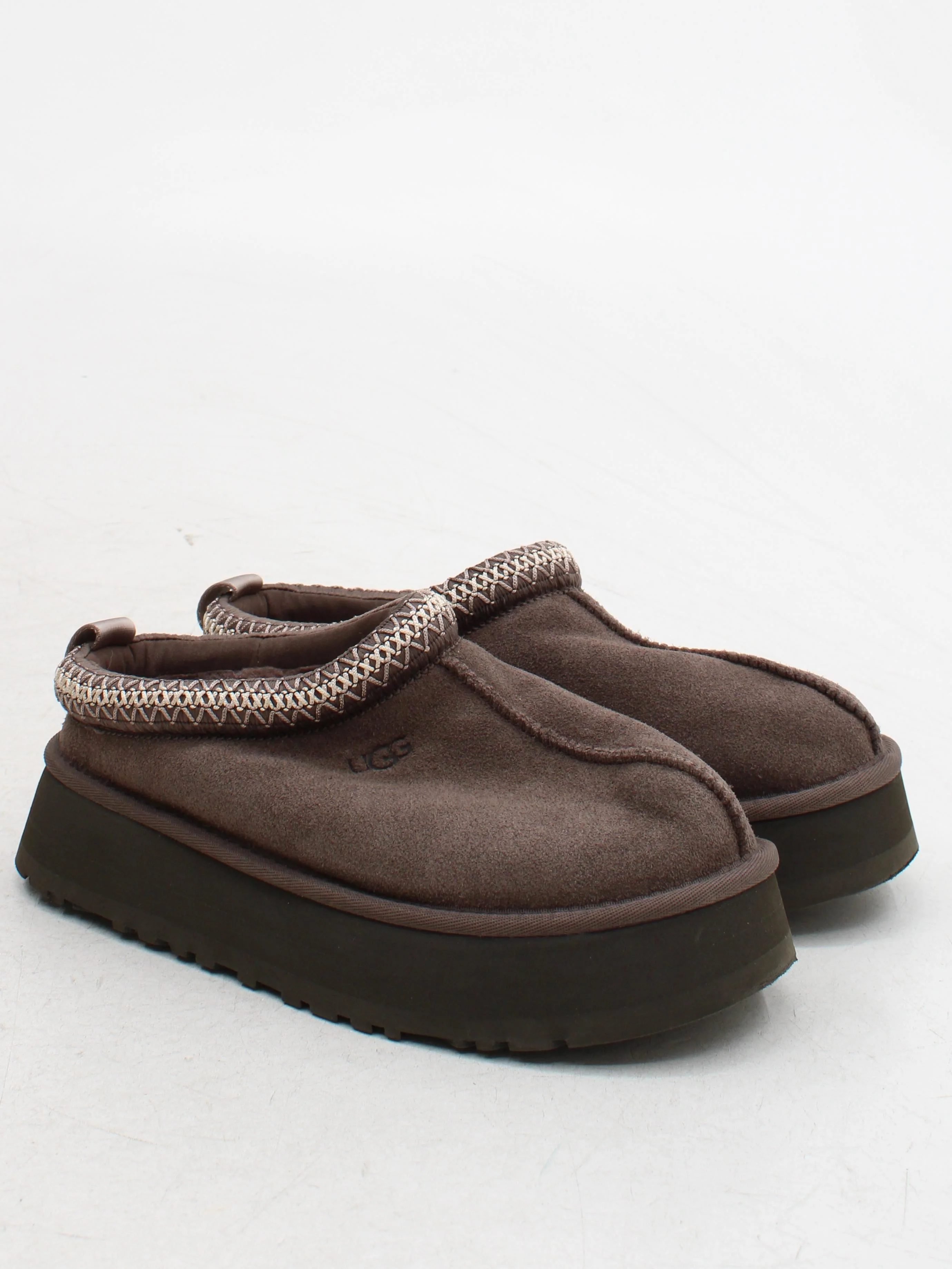 UGG unknown Women's Trainers 1122553 UK6 EU39 US8 in Brown - Image 4
