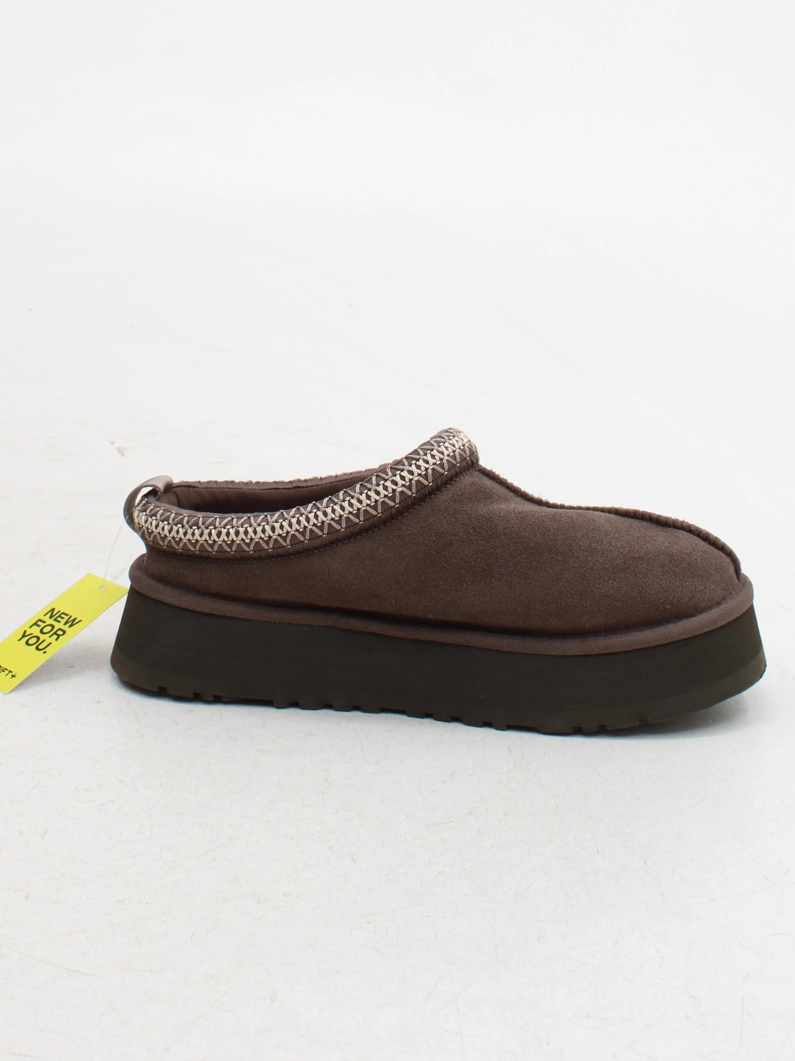 UGG unknown Women's Trainers 1122553 UK6 EU39 US8 in Brown - Image 5