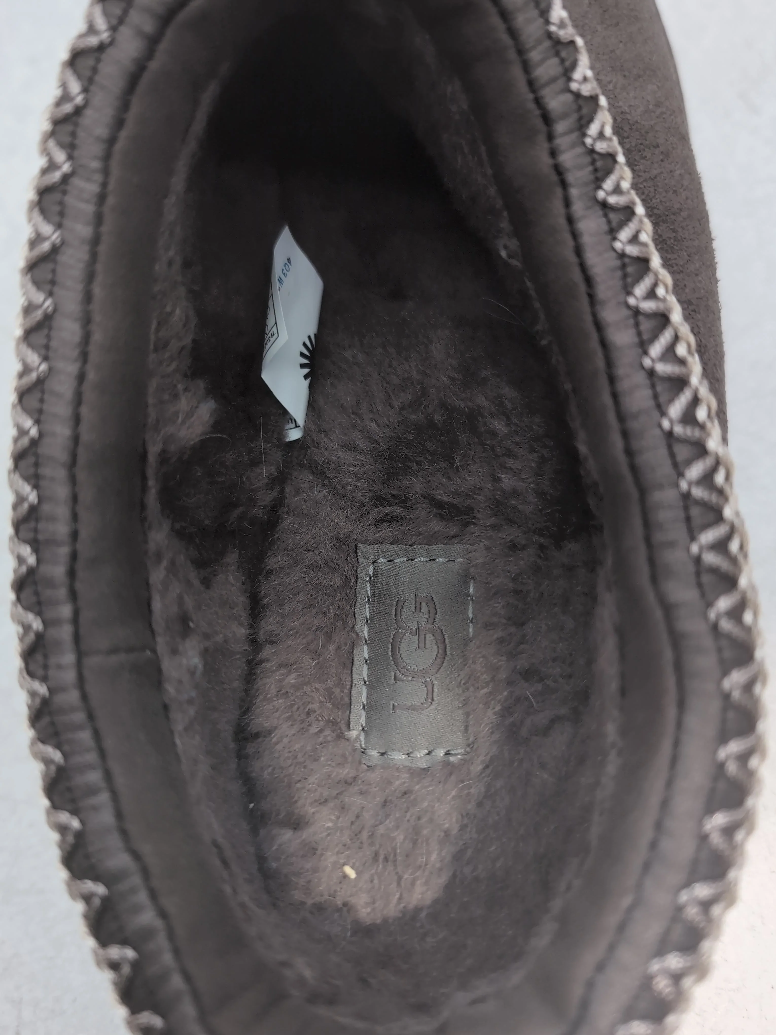 UGG unknown Women's Trainers 1122553 UK6 EU39 US8 in Brown - Image 6