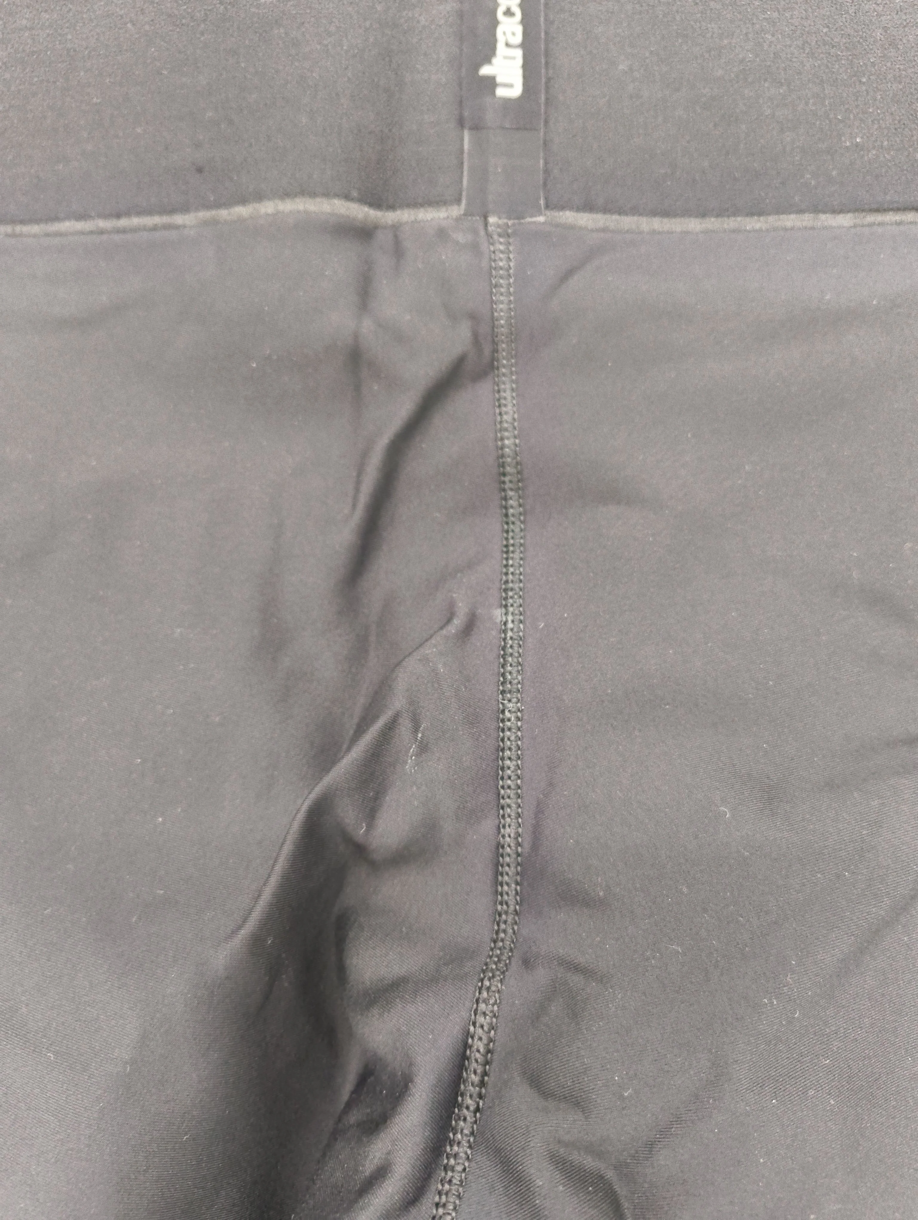Ultracor Women's Leggings XS Black Nylon with Elastane Full length - Image 5