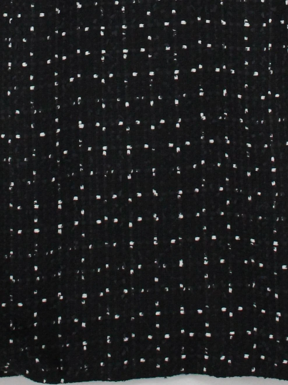 Un Jour Ailleurs Mini Dress UK12 in Black - Image 4