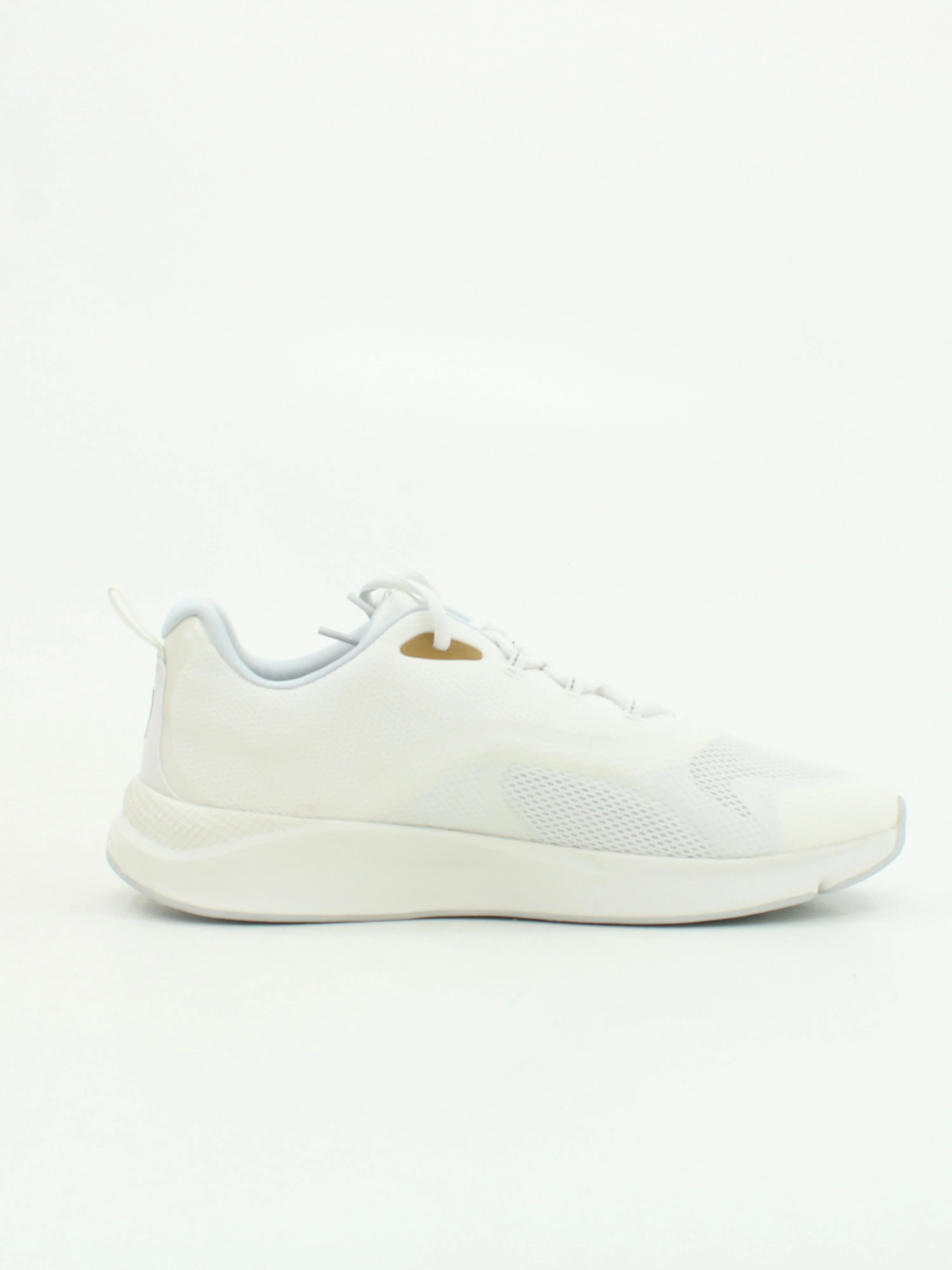 Under Armour Women's Trainers UK9.5 in White RRP £100 - Image 5