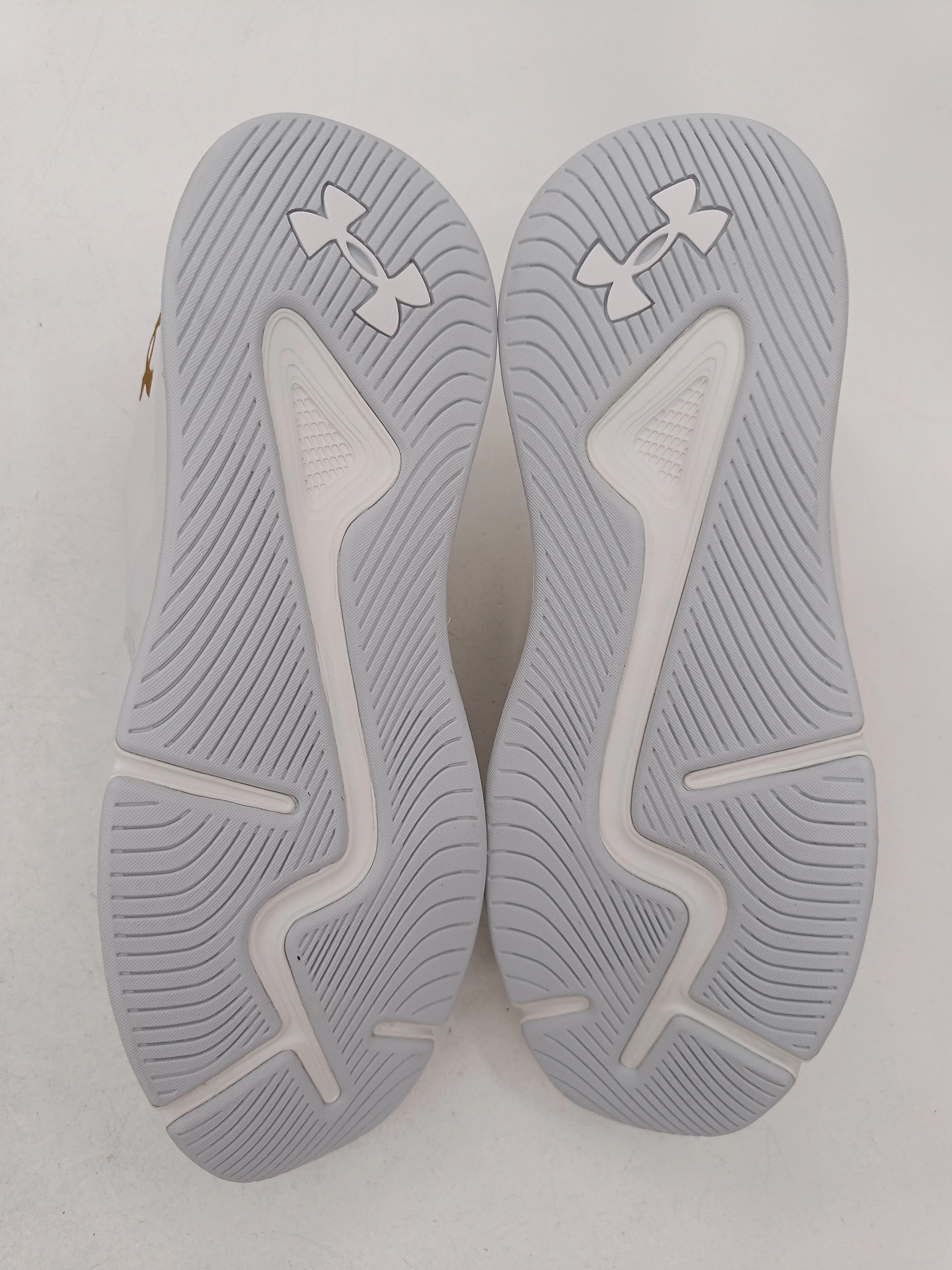 Under Armour Women's Trainers UK9.5 in White RRP £100 - Image 7