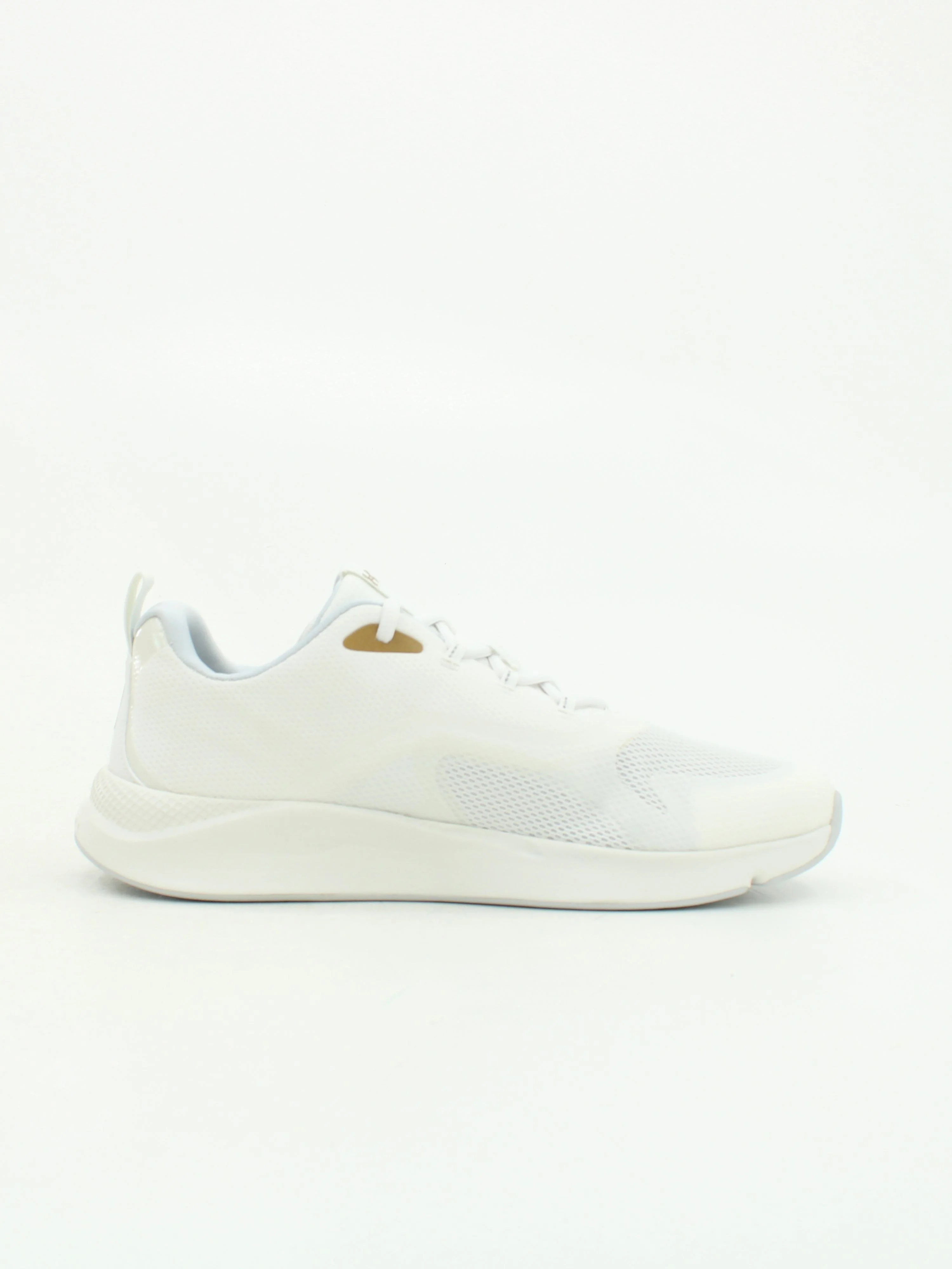 Under Armour Women's Trainers UK9.5 in White RRP £100 - Image 5