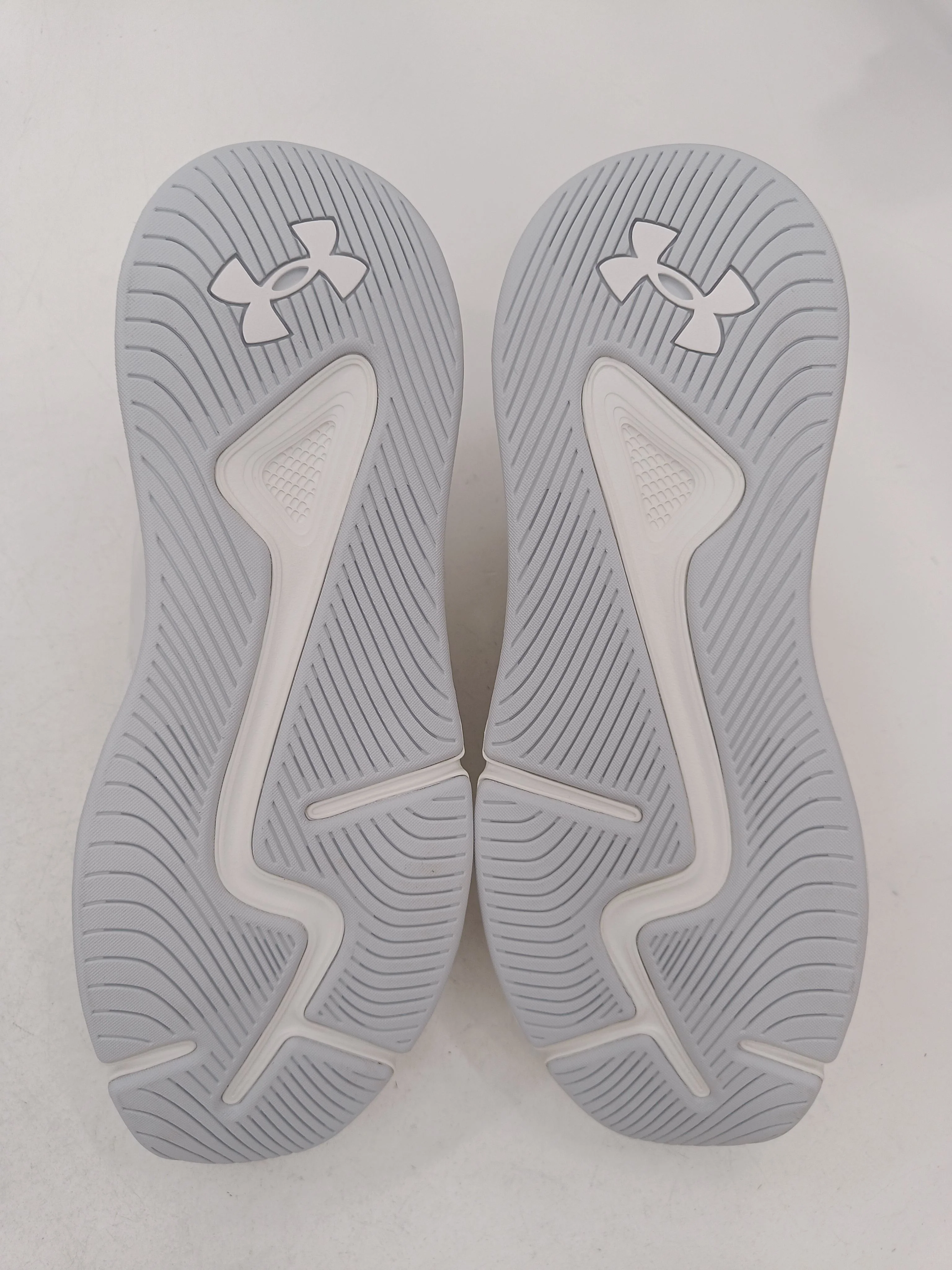 Under Armour Women's Trainers UK9.5 in White RRP £100 - Image 7