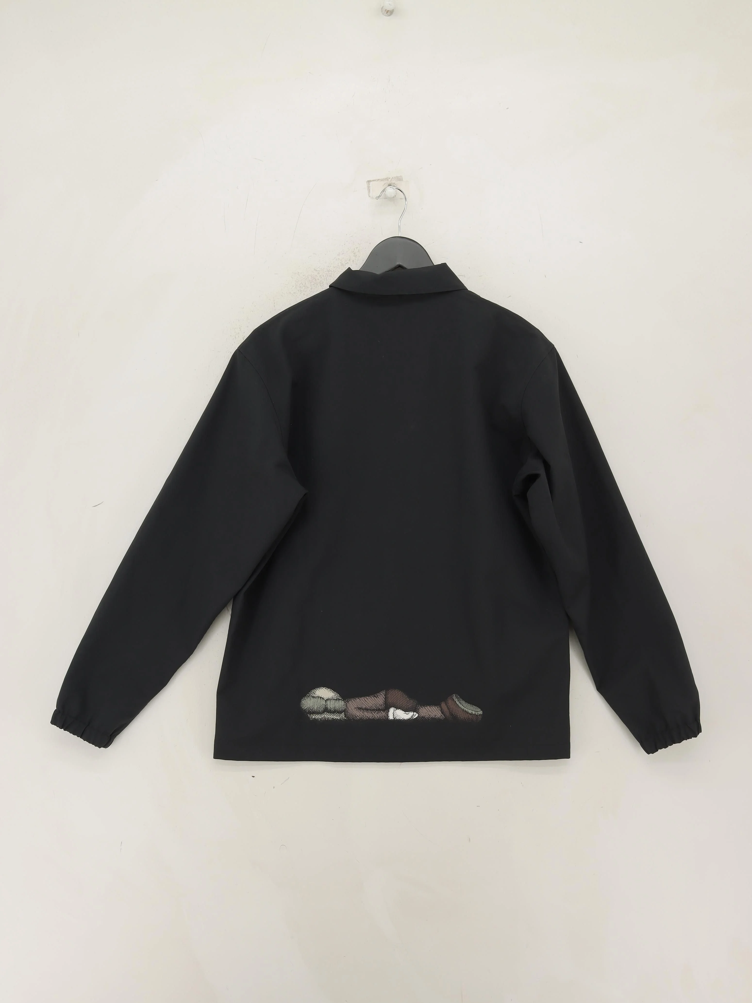 Uniqlo Bomber Jacket jacket black - Image 2