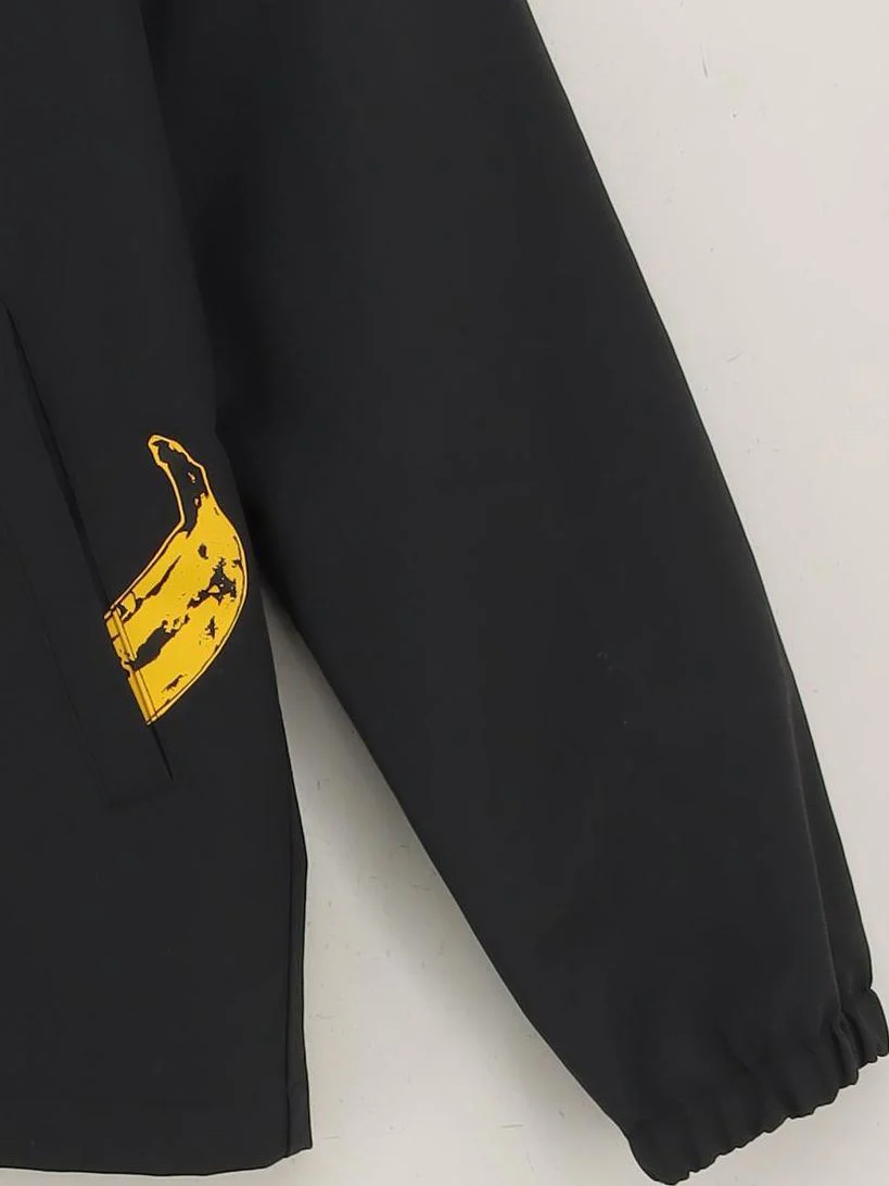 Uniqlo Bomber Jacket jacket black - Image 4