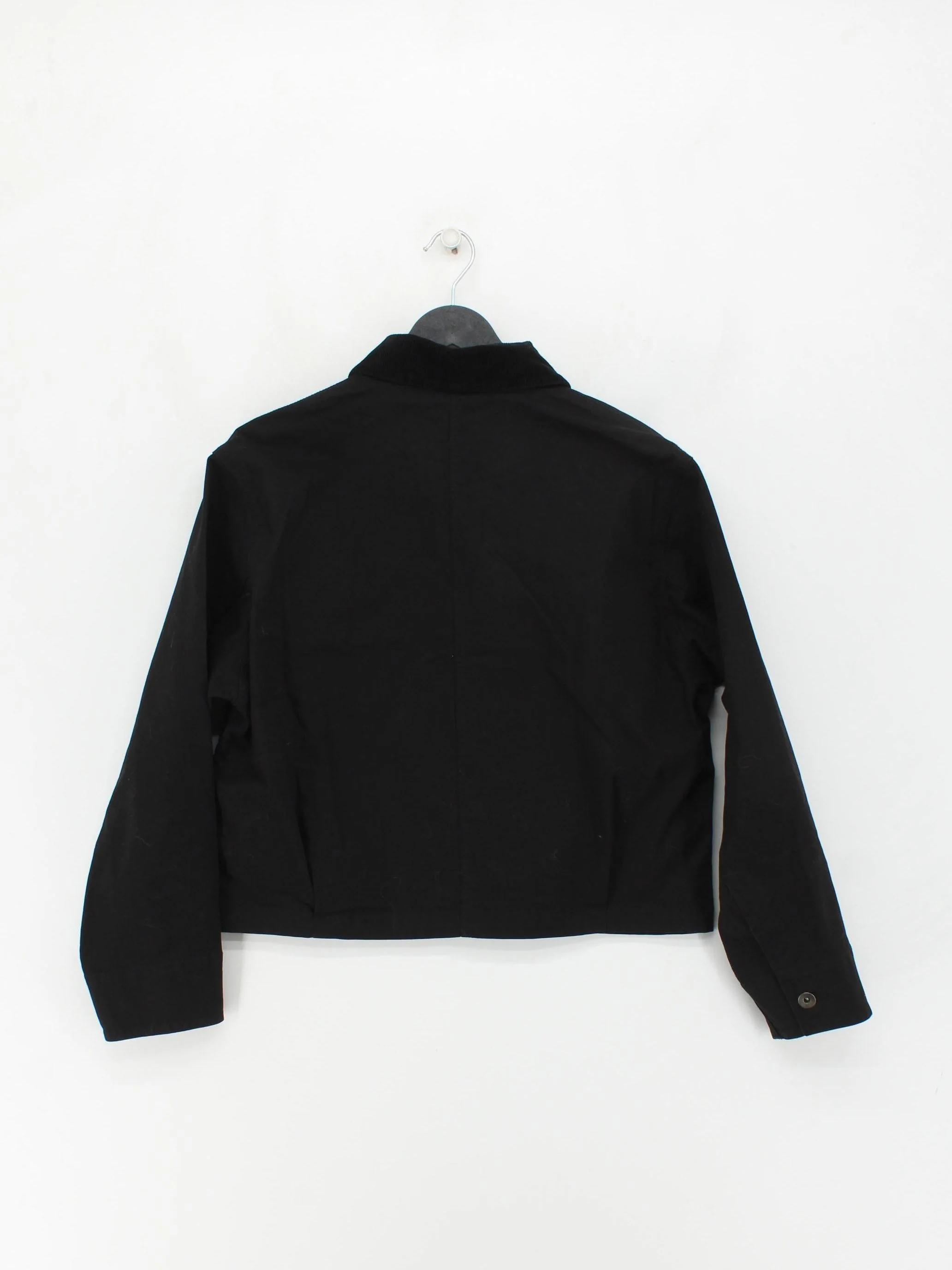 Uniqlo Bomber Jacket jacket black - Image 2