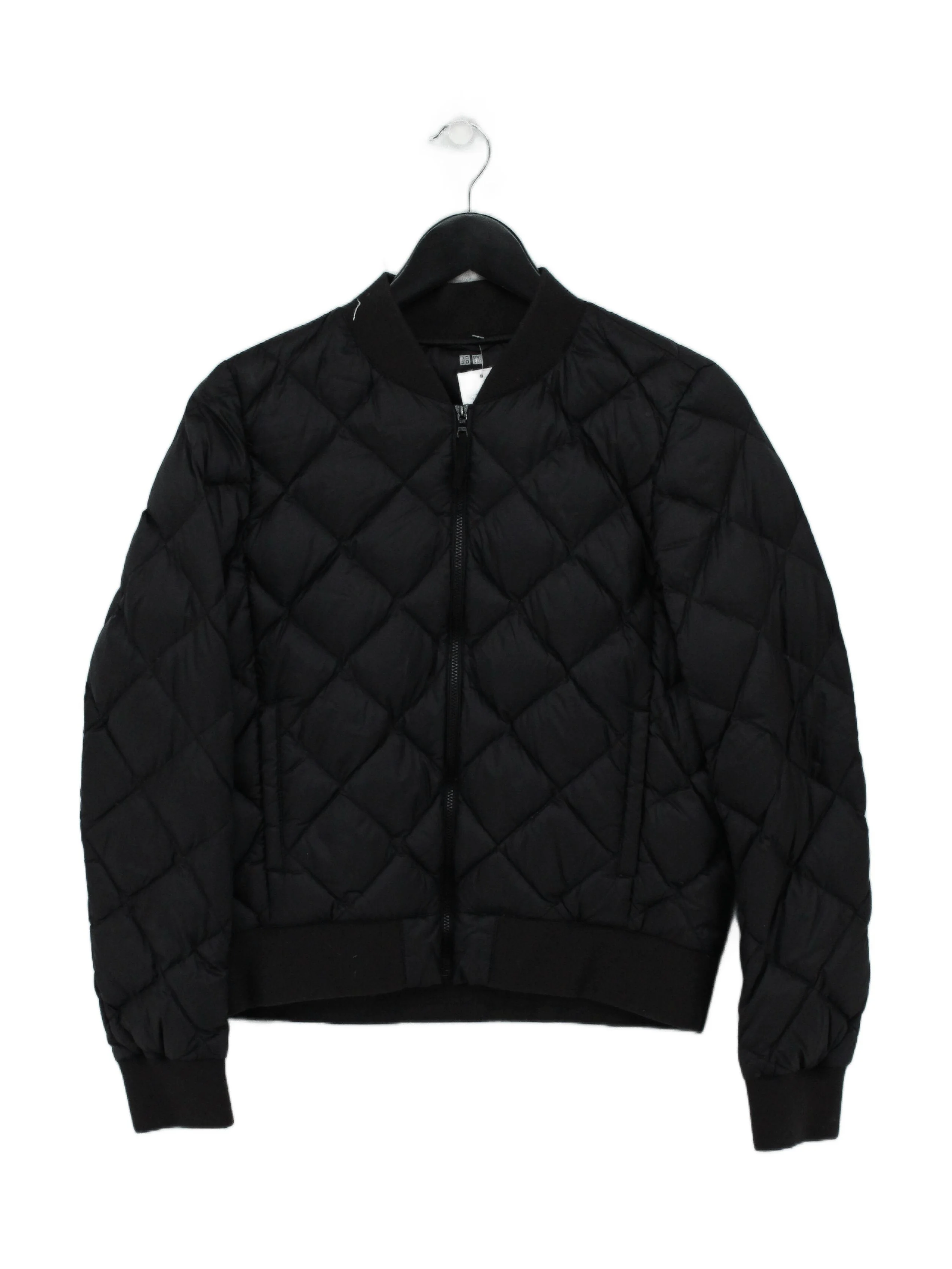 Uniqlo Bomber Jacket jacket black