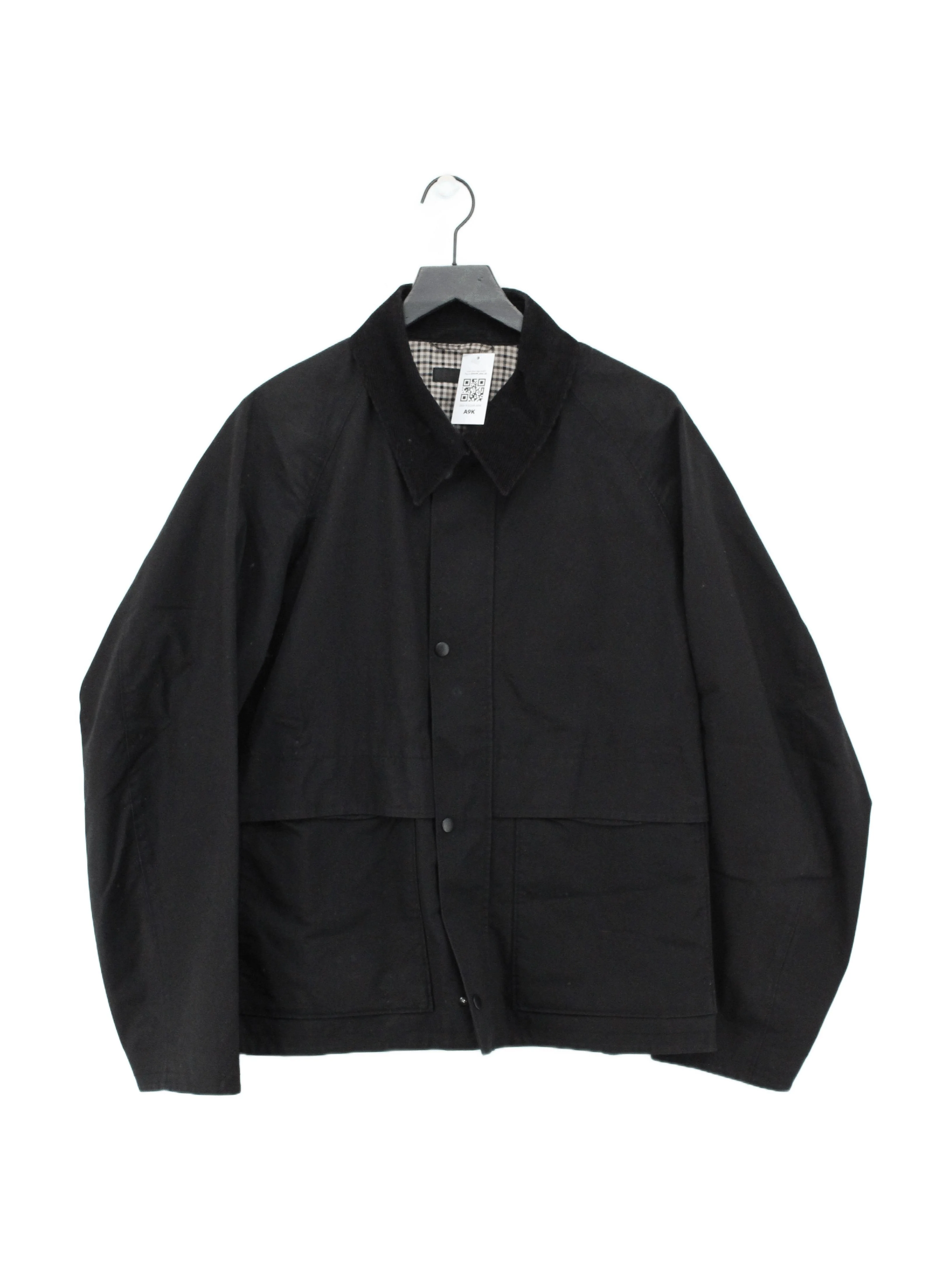 Uniqlo Bomber Jacket jacket black