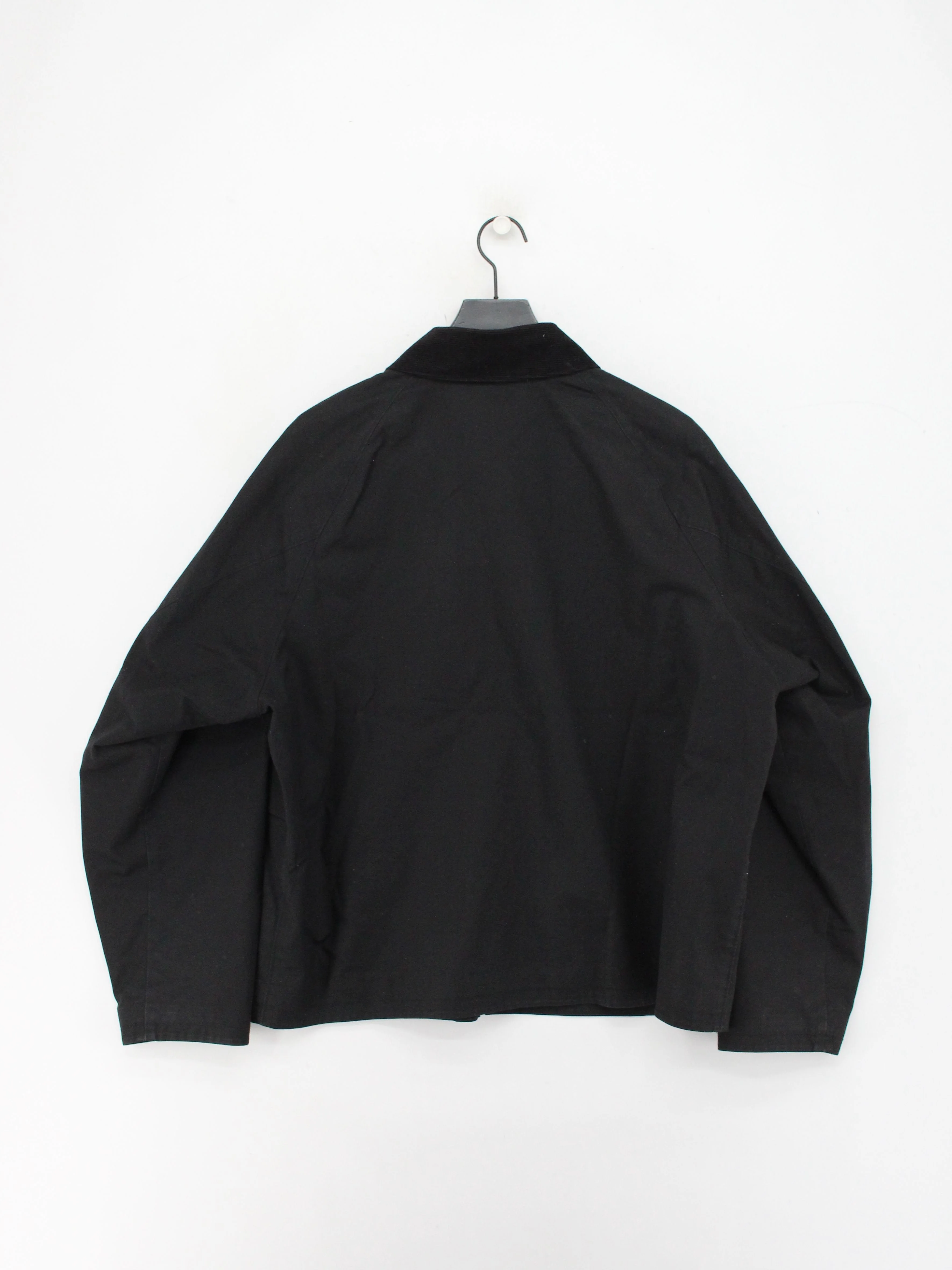 Uniqlo Bomber Jacket jacket black - Image 2