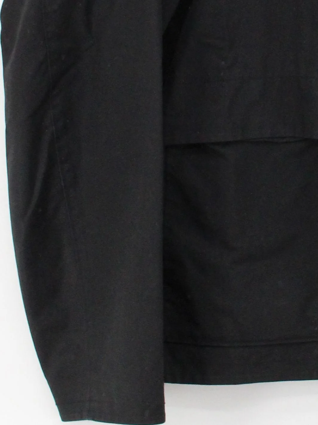 Uniqlo Bomber Jacket jacket black - Image 4