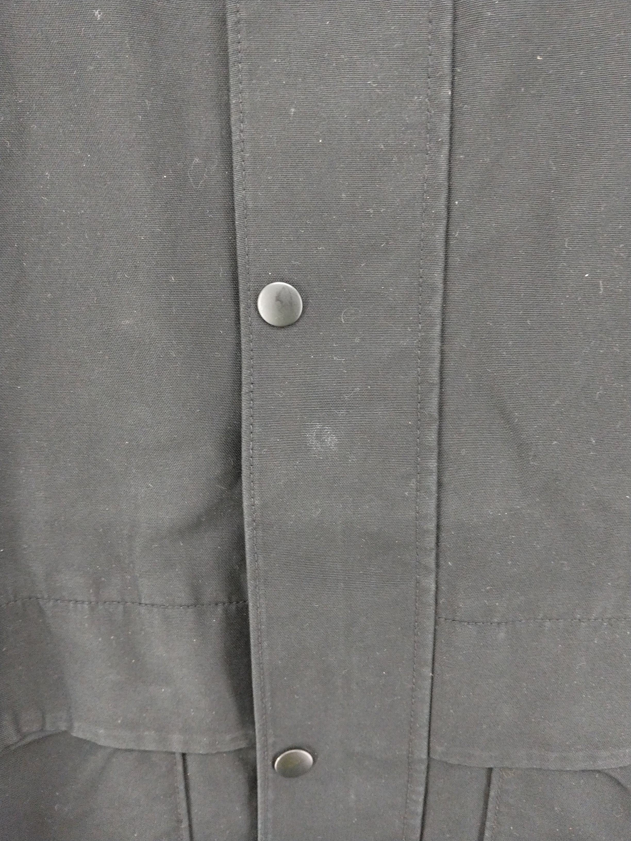 Uniqlo Bomber Jacket jacket black - Image 5