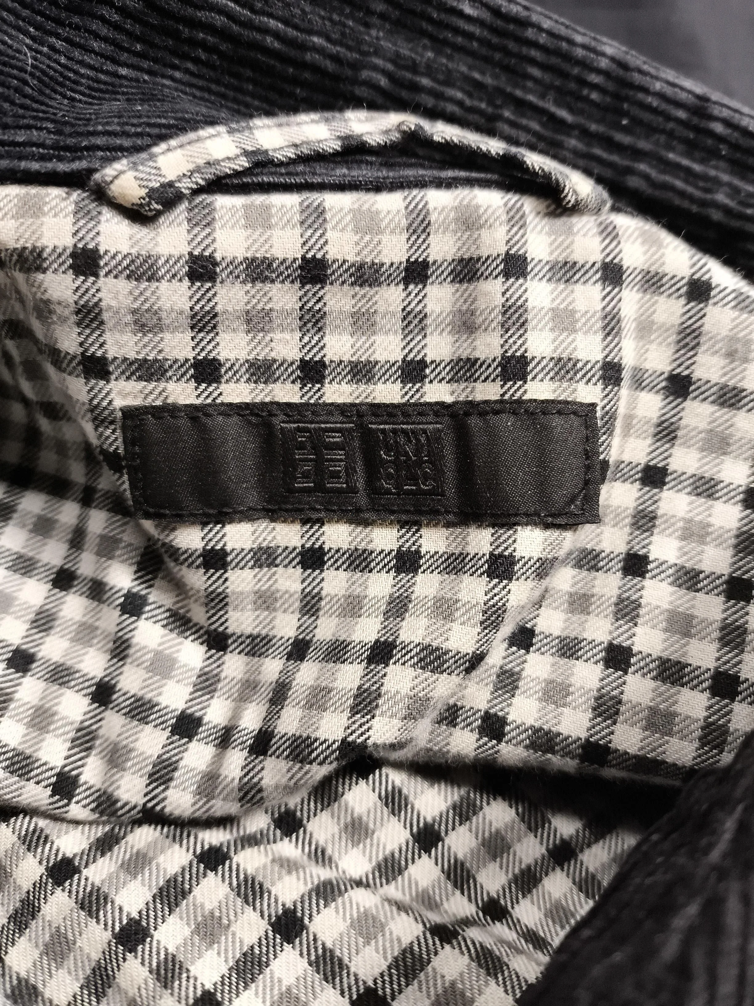 Uniqlo Bomber Jacket jacket black - Image 6