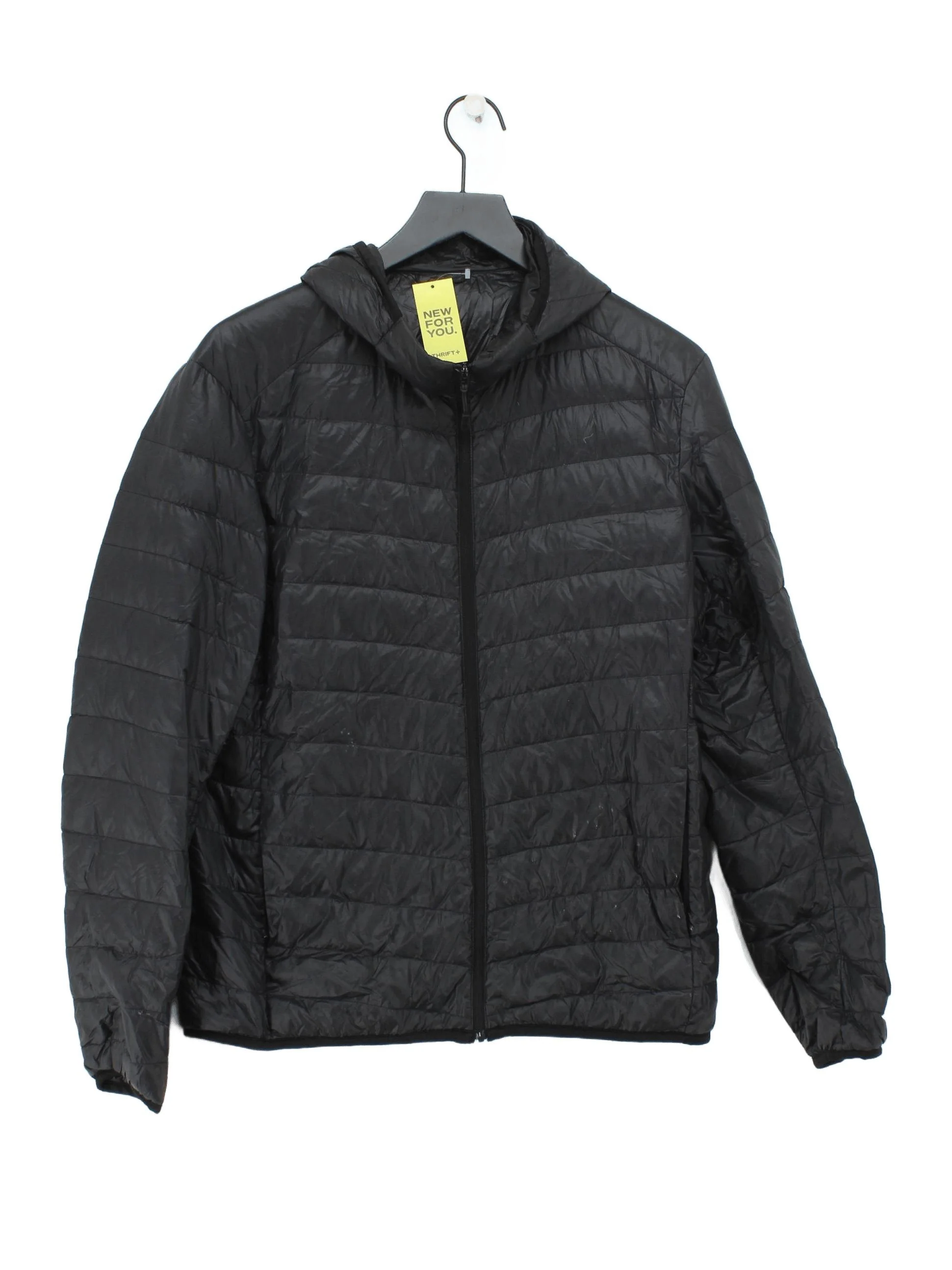 Uniqlo Bomber Jacket jacket black
