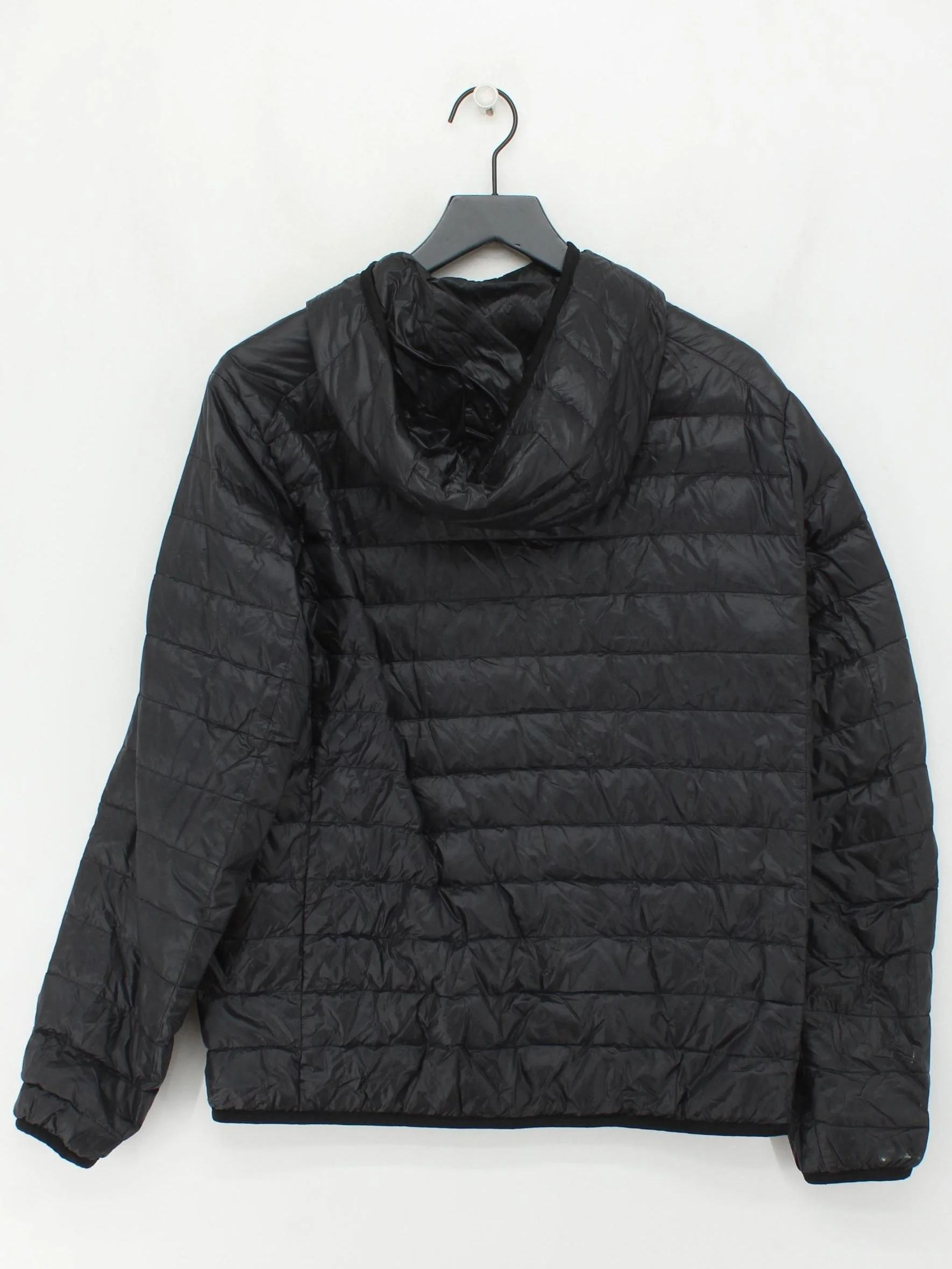 Uniqlo Bomber Jacket jacket black - Image 2