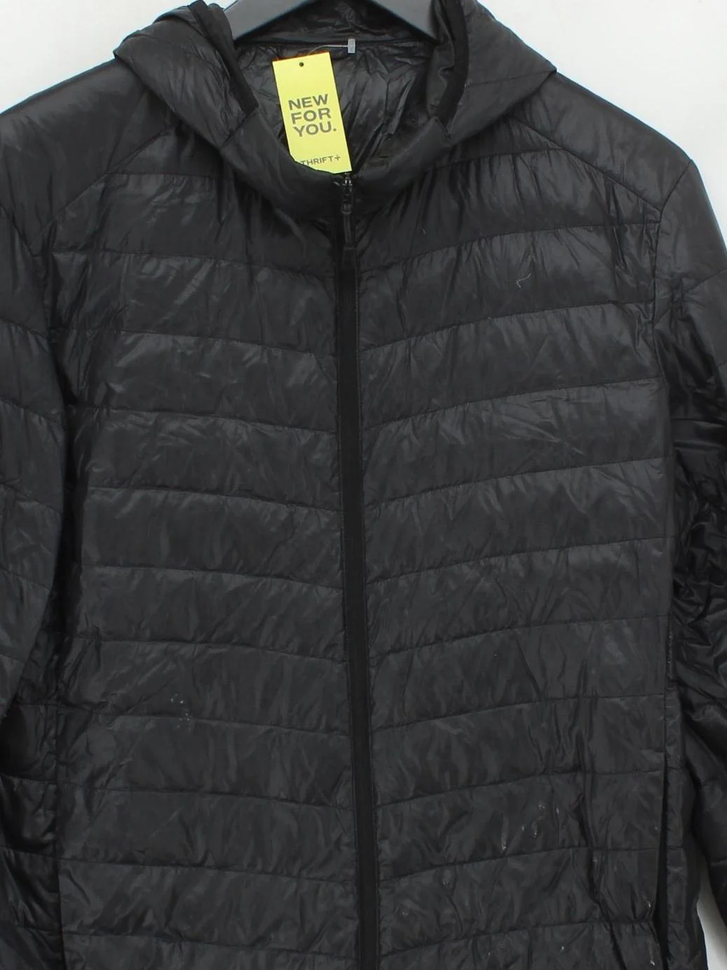 Uniqlo Bomber Jacket jacket black - Image 3