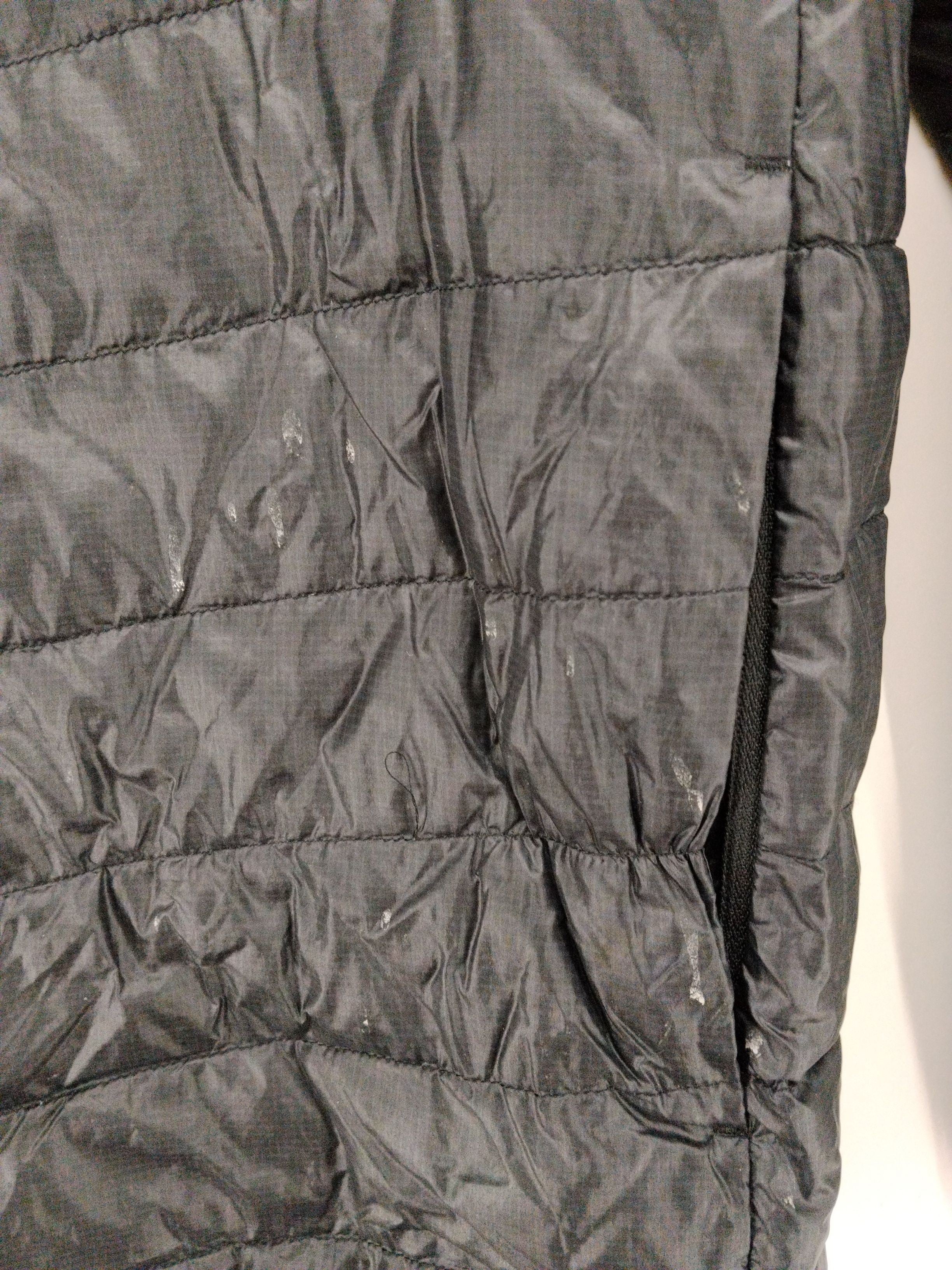 Uniqlo Bomber Jacket jacket black - Image 5