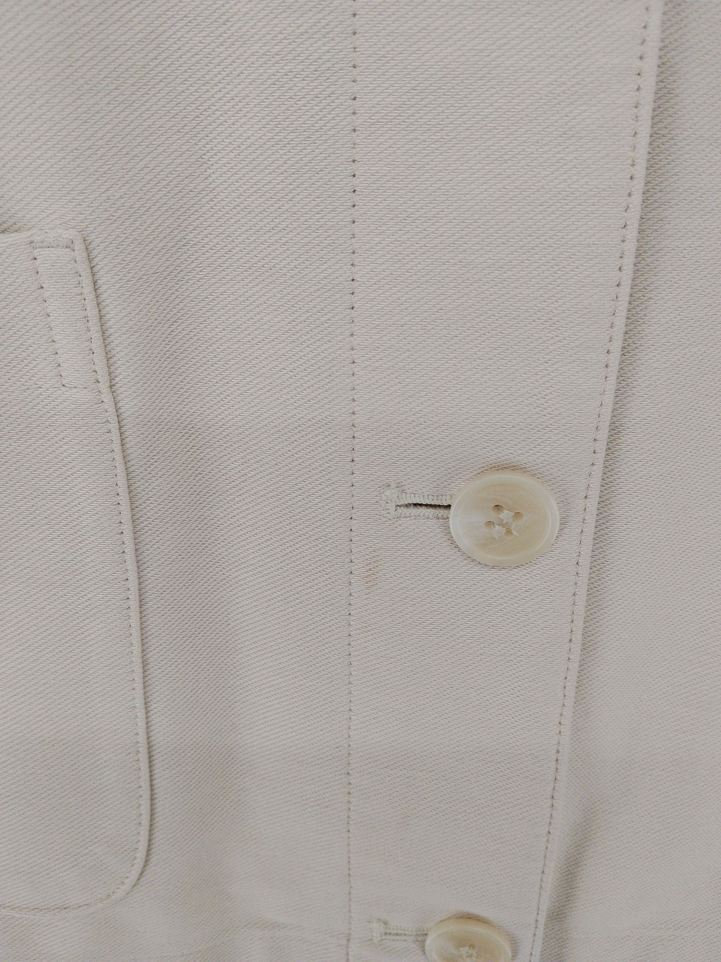 Uniqlo Bomber Jacket jacket cream - Image 5