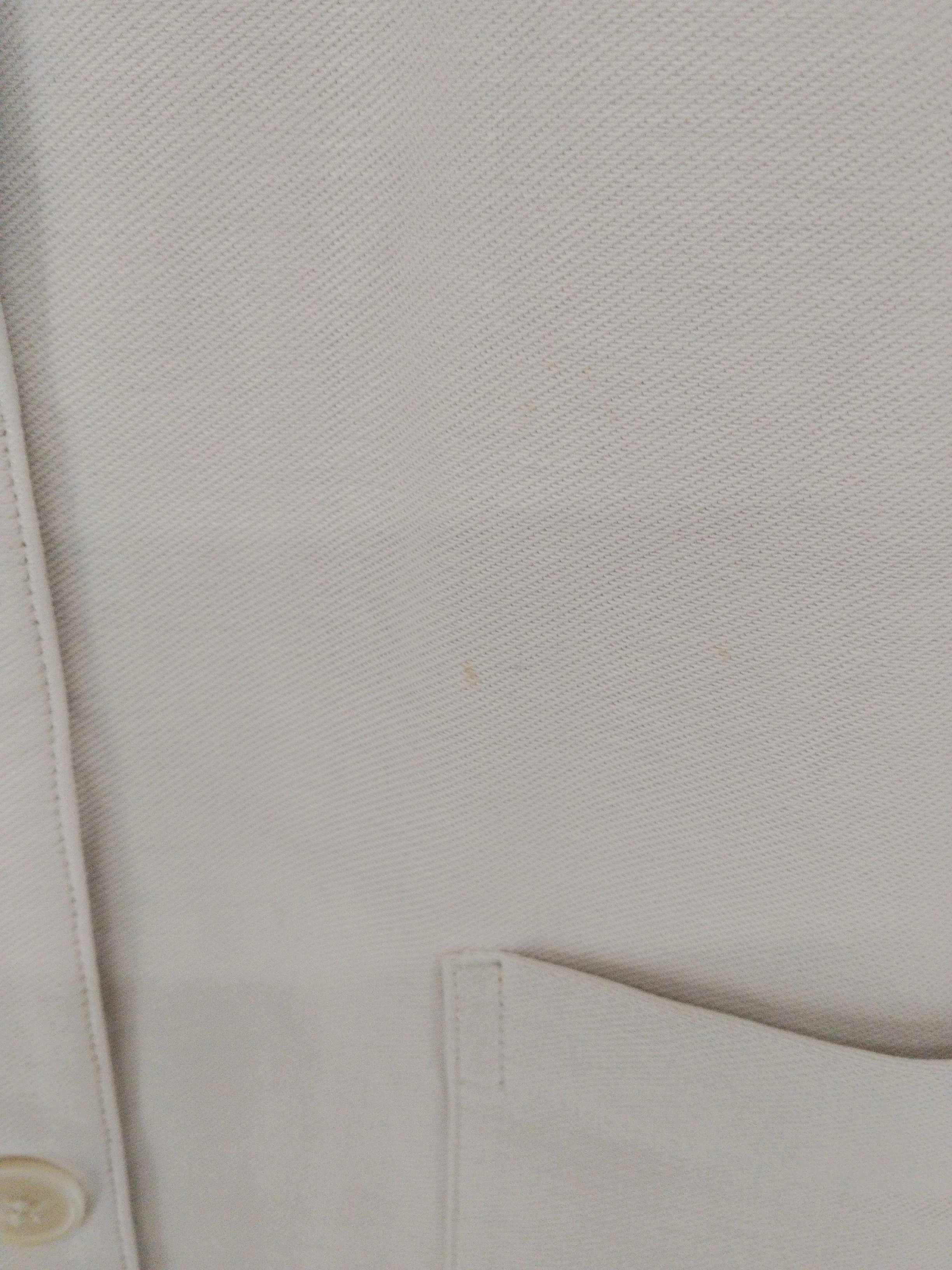Uniqlo Bomber Jacket jacket cream - Image 6